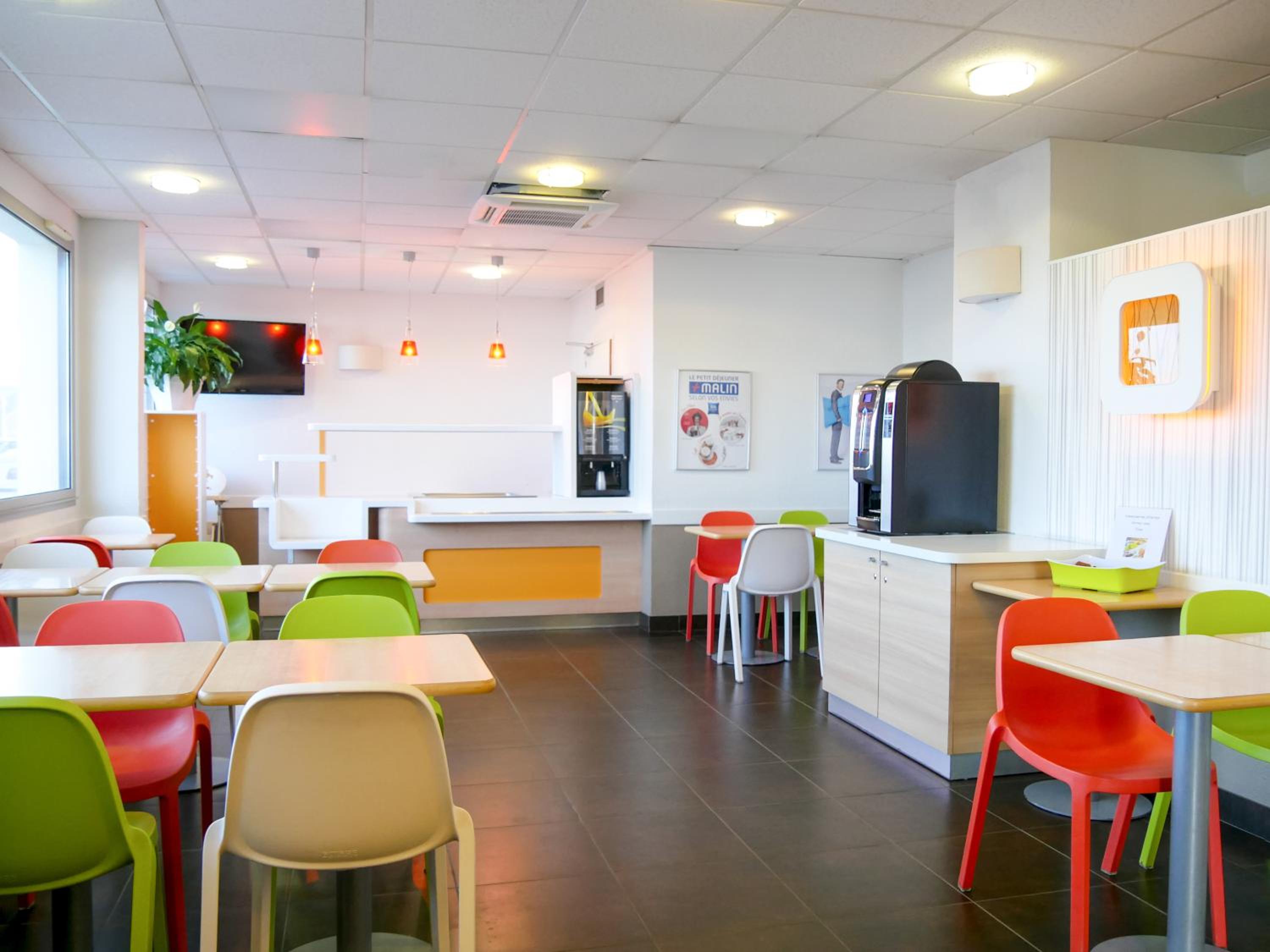children's play area