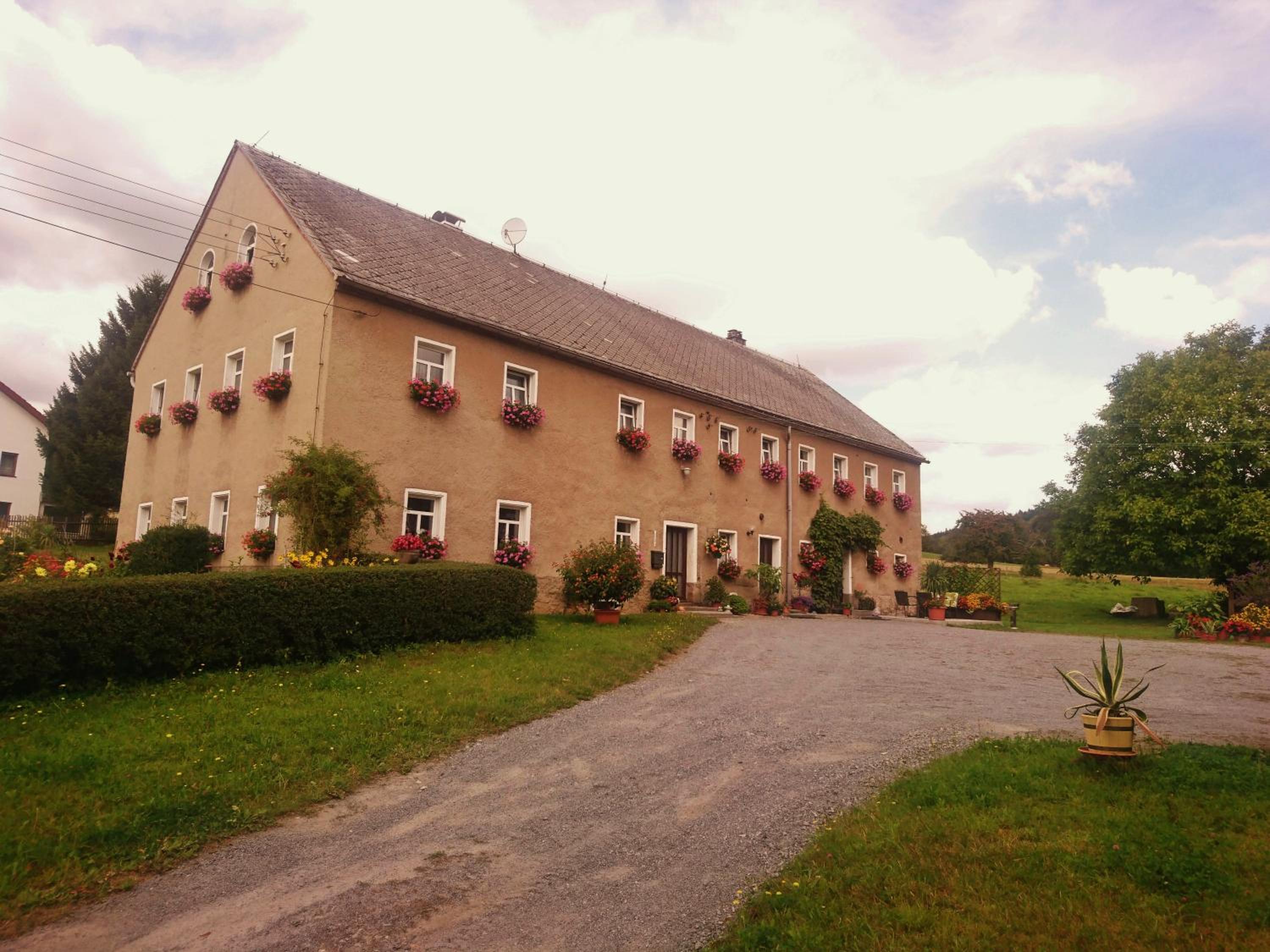 Ferienwohnung Herpich - Property Image 26