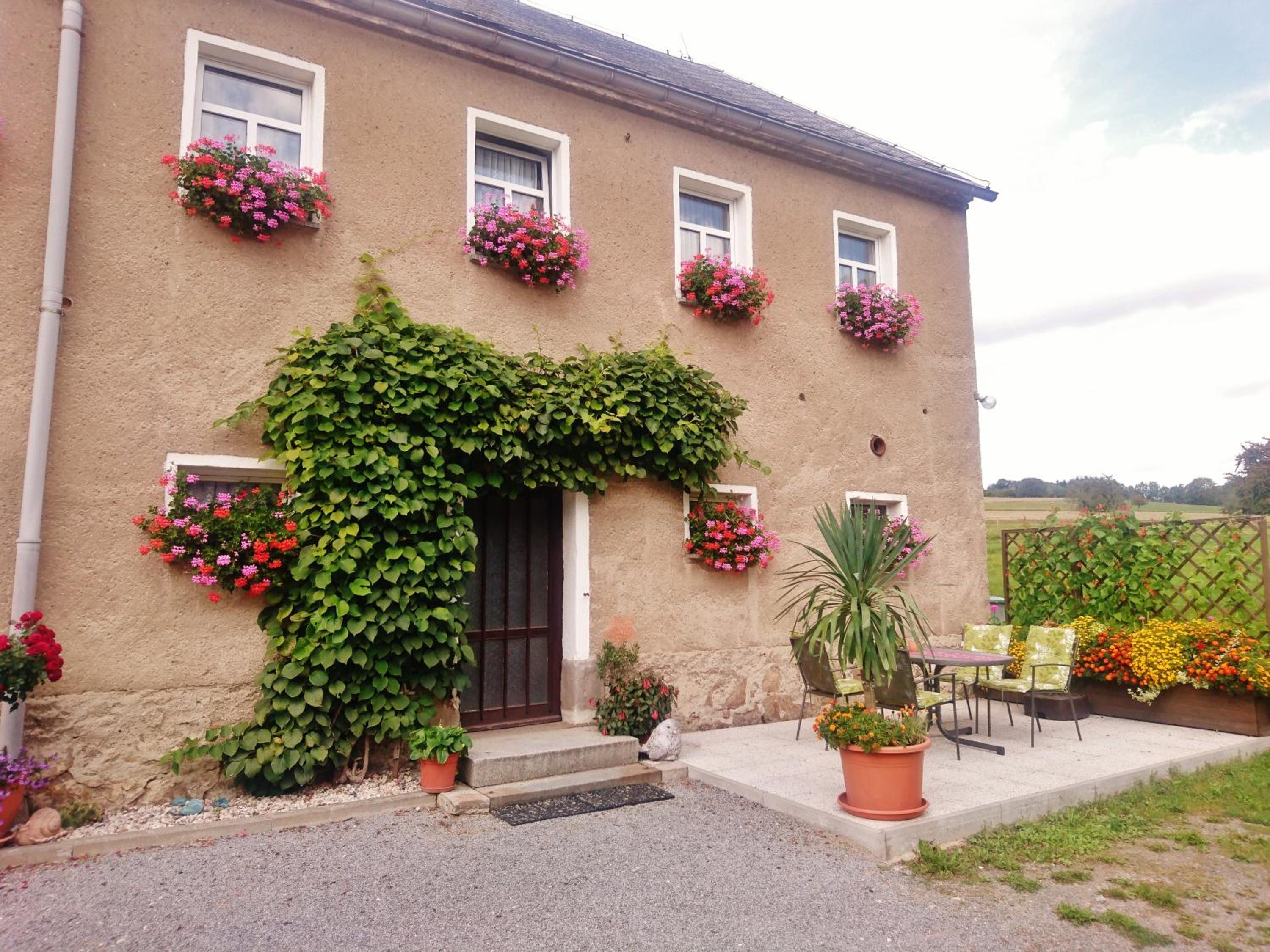 Ferienwohnung Herpich - Property Image 11