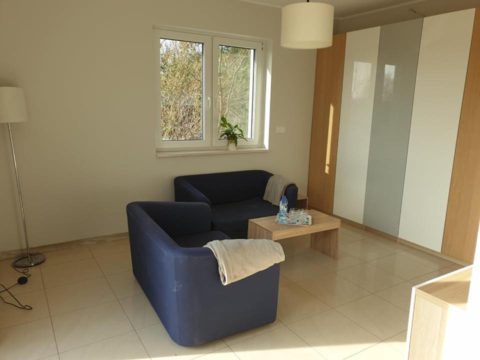 Apartament w zieleni do wynajęcia blisko jeziora view 3