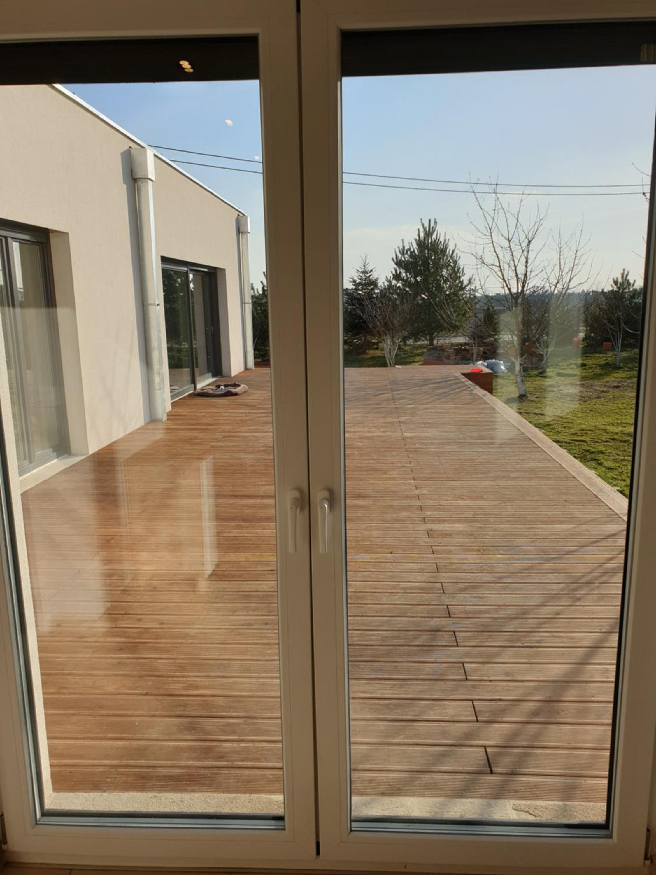 Apartament w zieleni do wynajęcia blisko jeziora