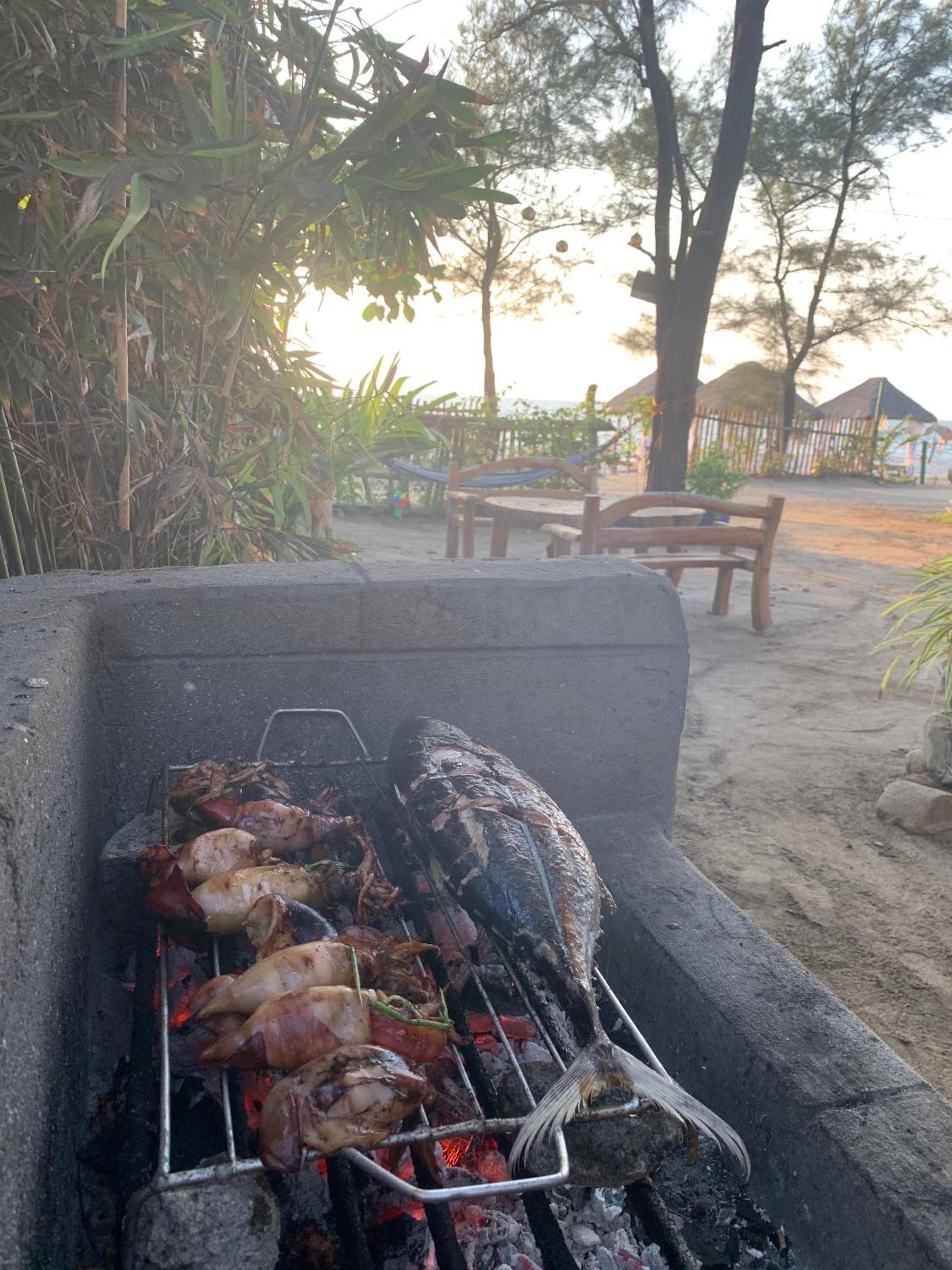 Azul Zambales Beachfront House EXCLUSIVE