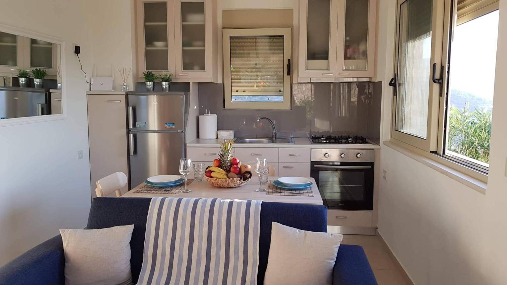 Marina Deluxe Apartments
