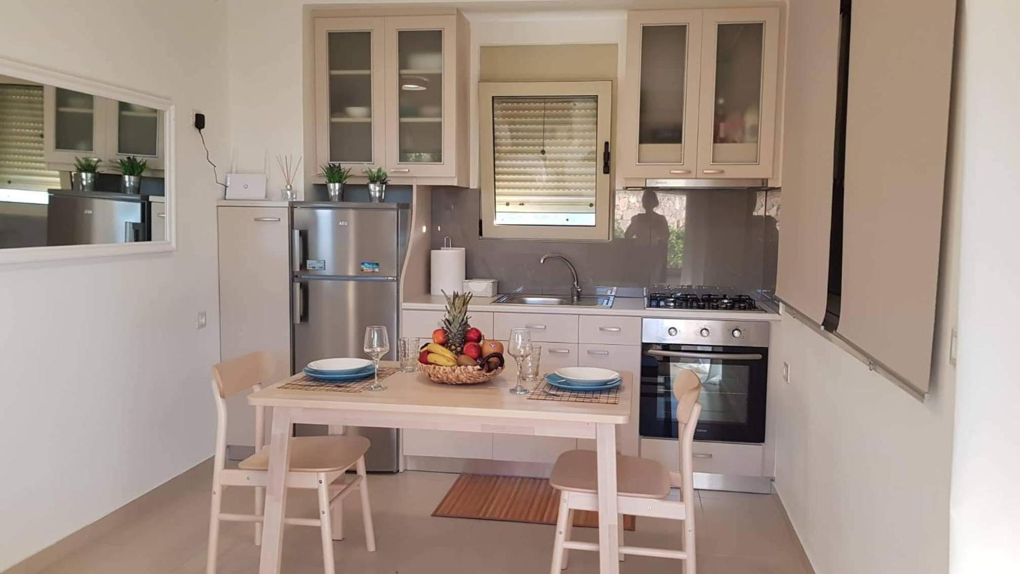Marina Deluxe Apartments