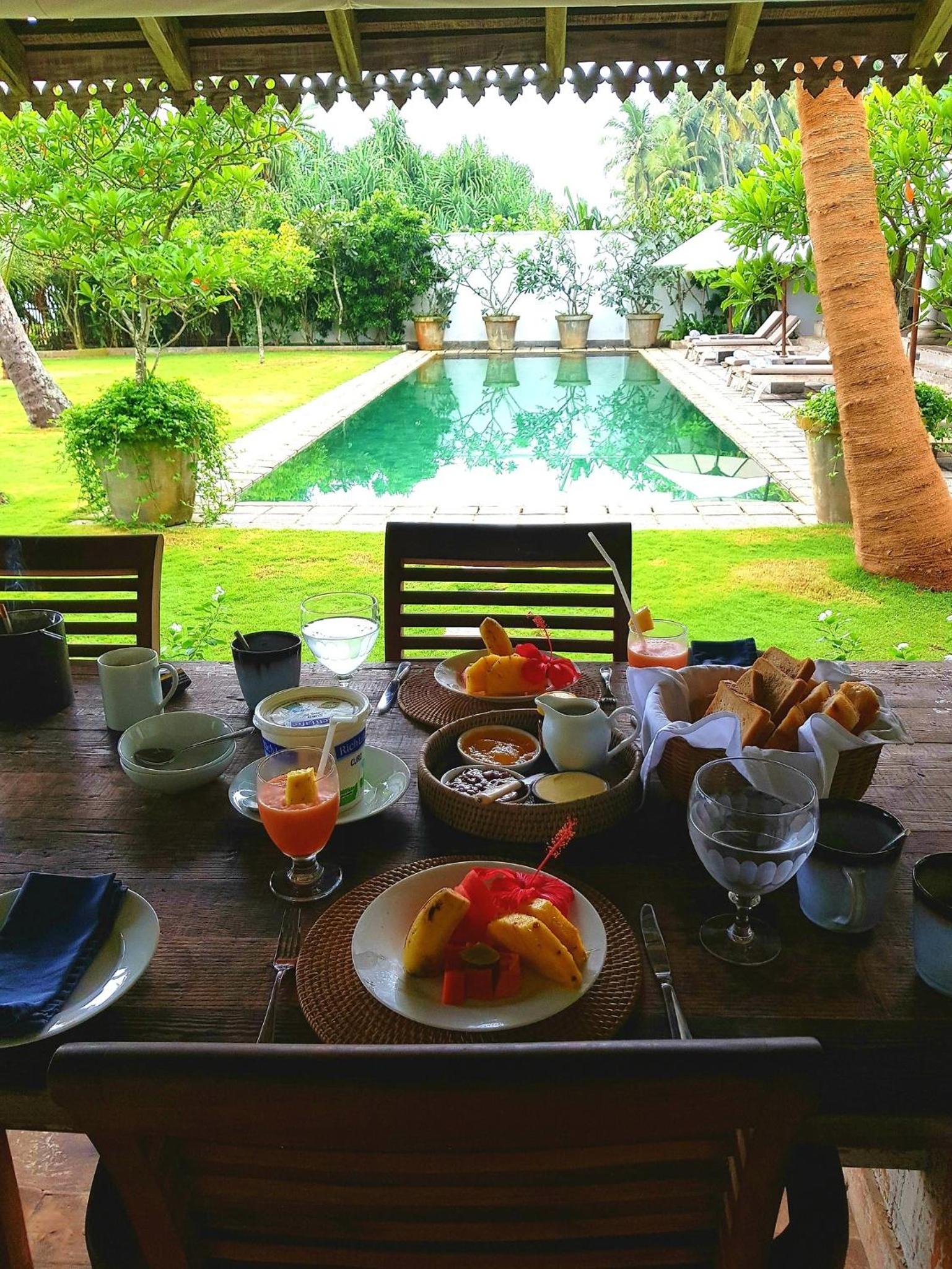 Samudra Beach House
