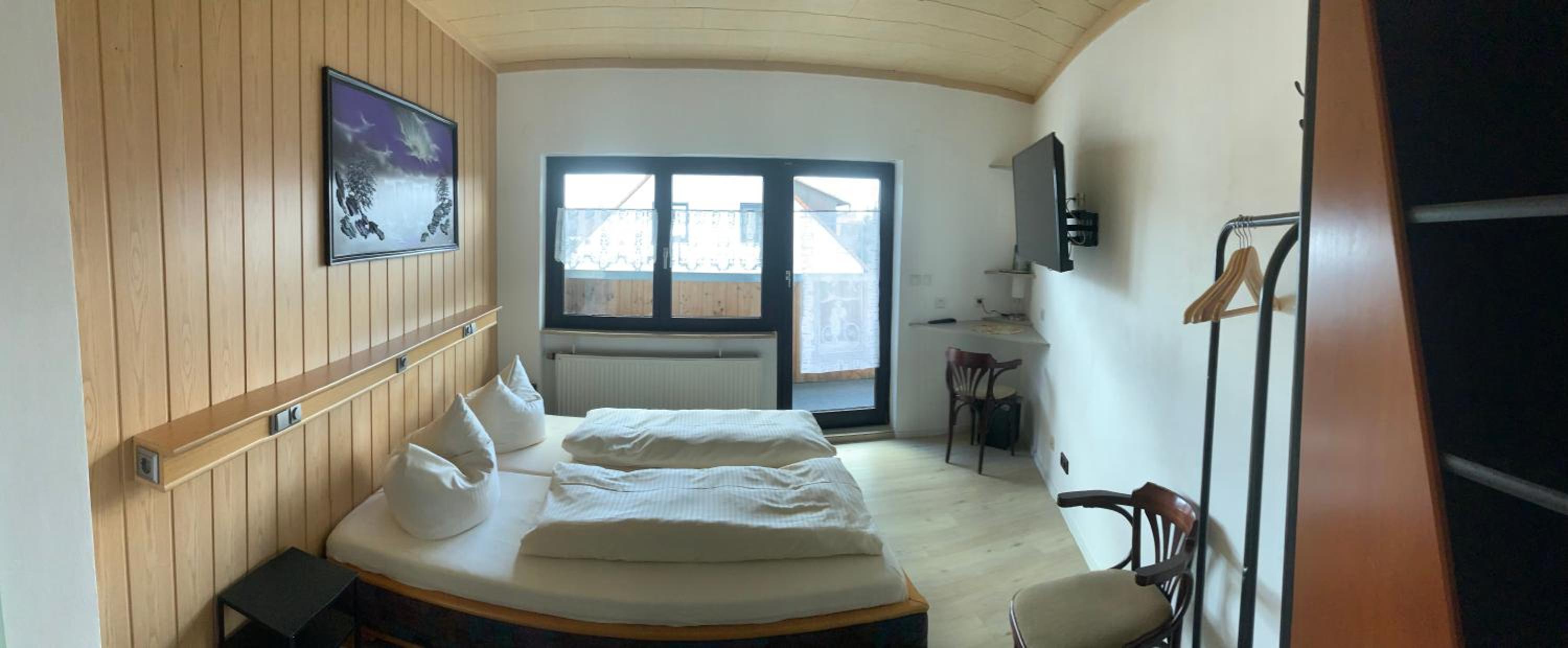 Pension Hofmann