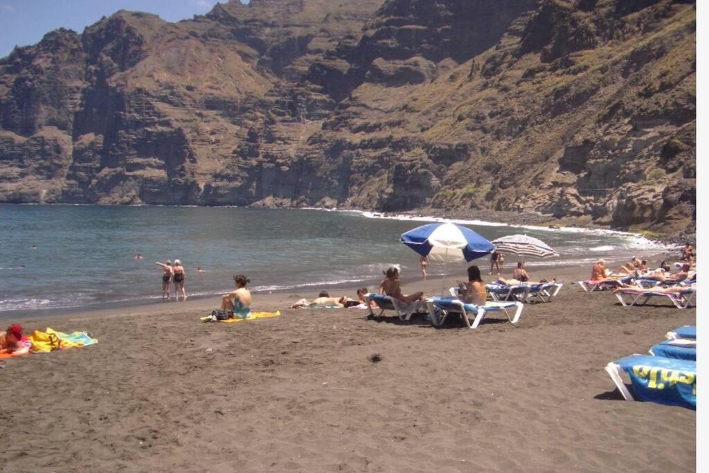 Casa Amber, Los Gigantes, Simply Stunning photo 2