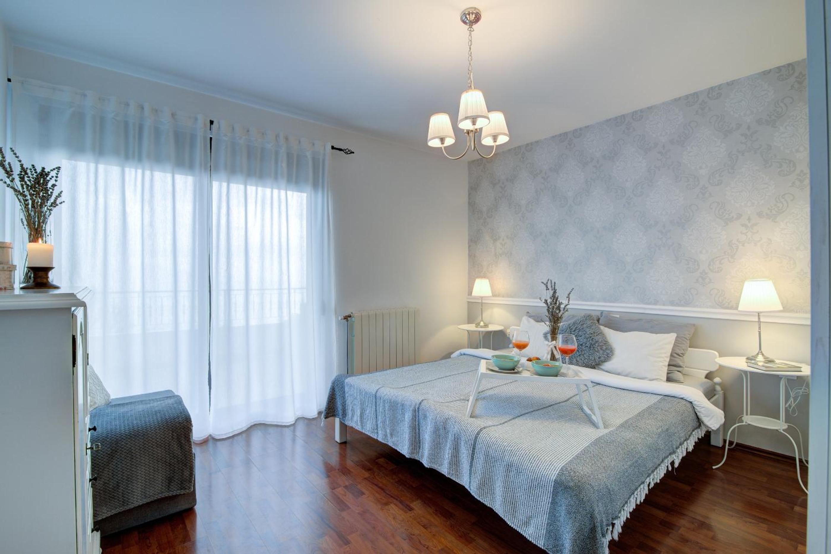 Apartment Franko view 4