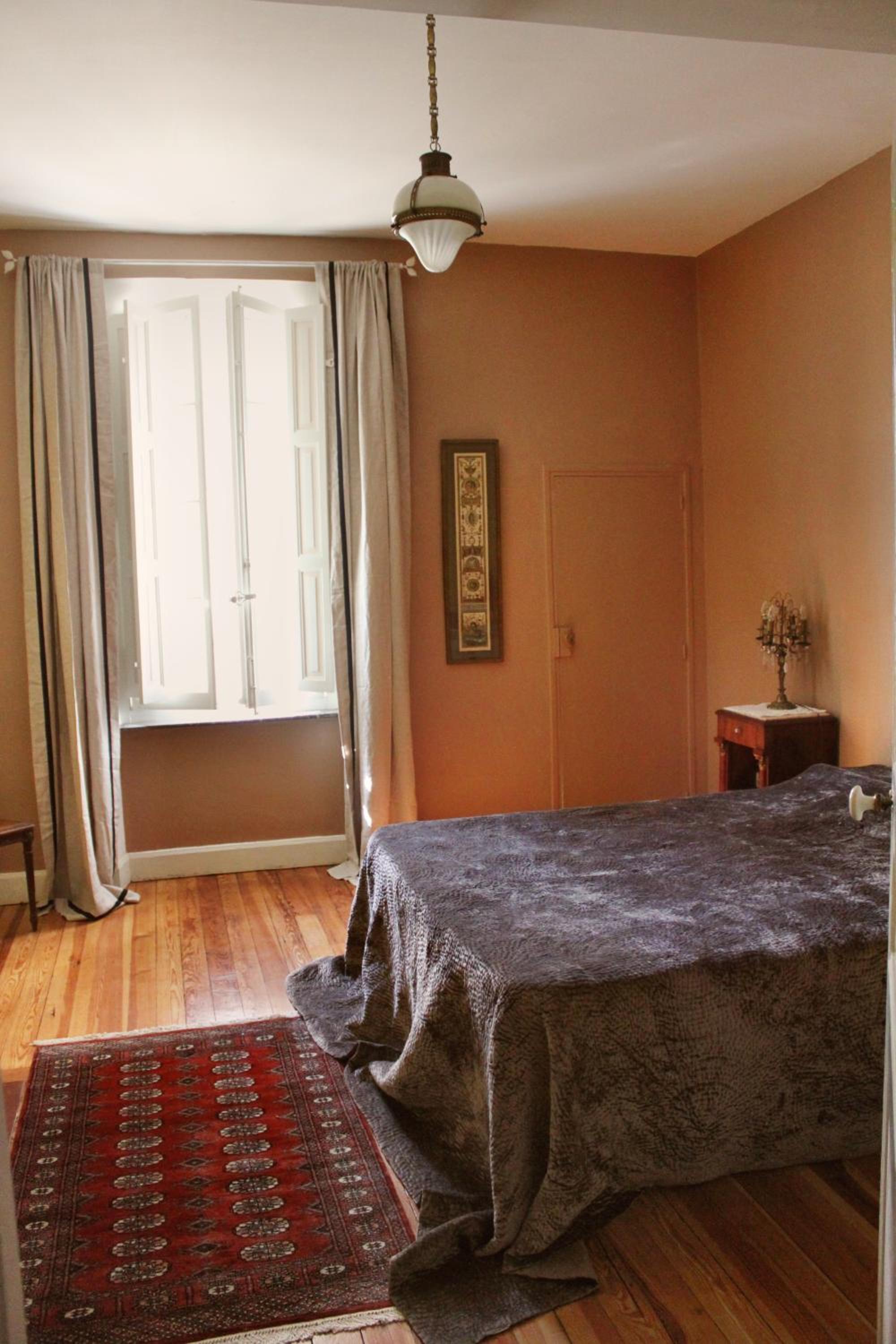B&B Coup de Coeur