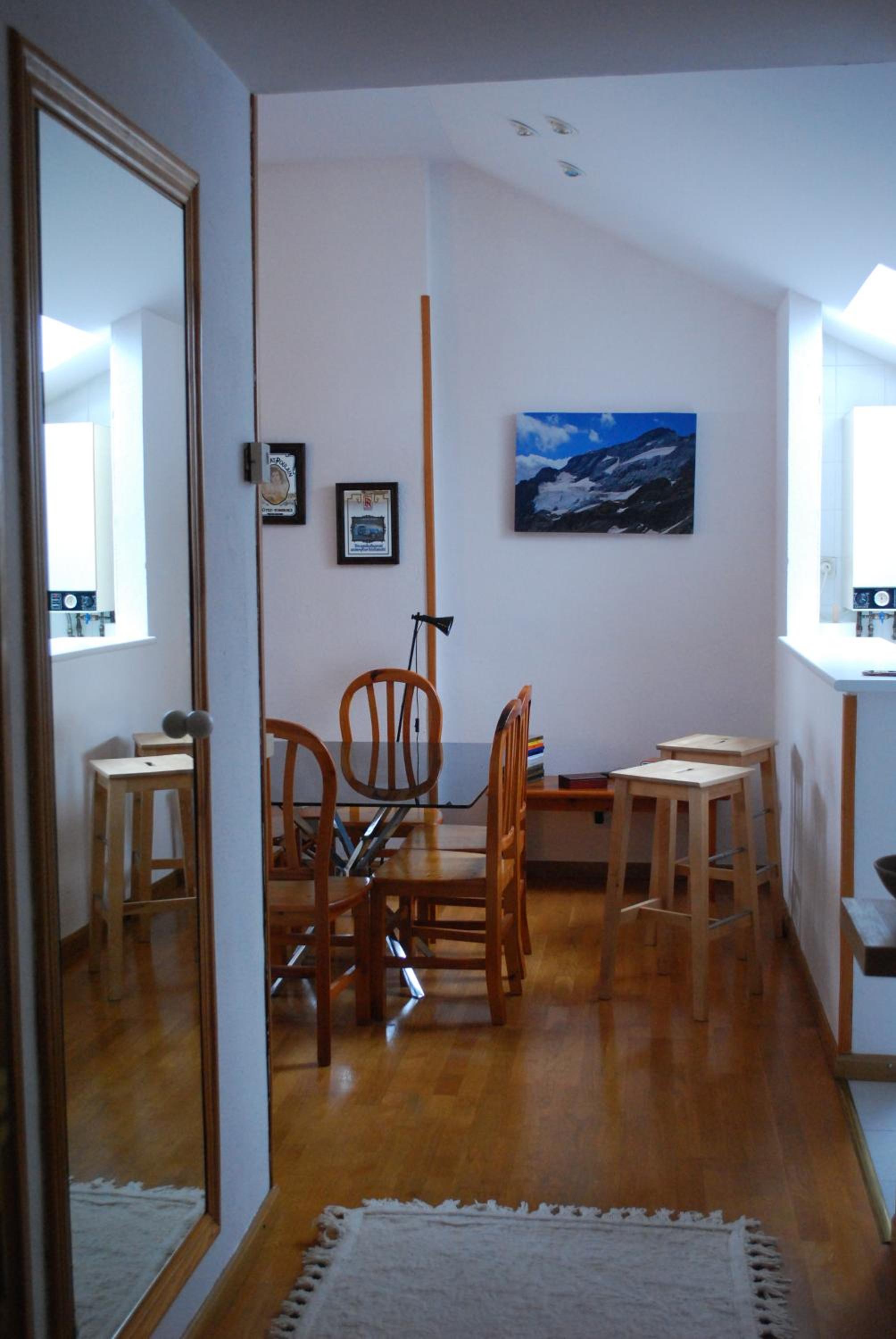 Apartamento Aticoroel photo 5