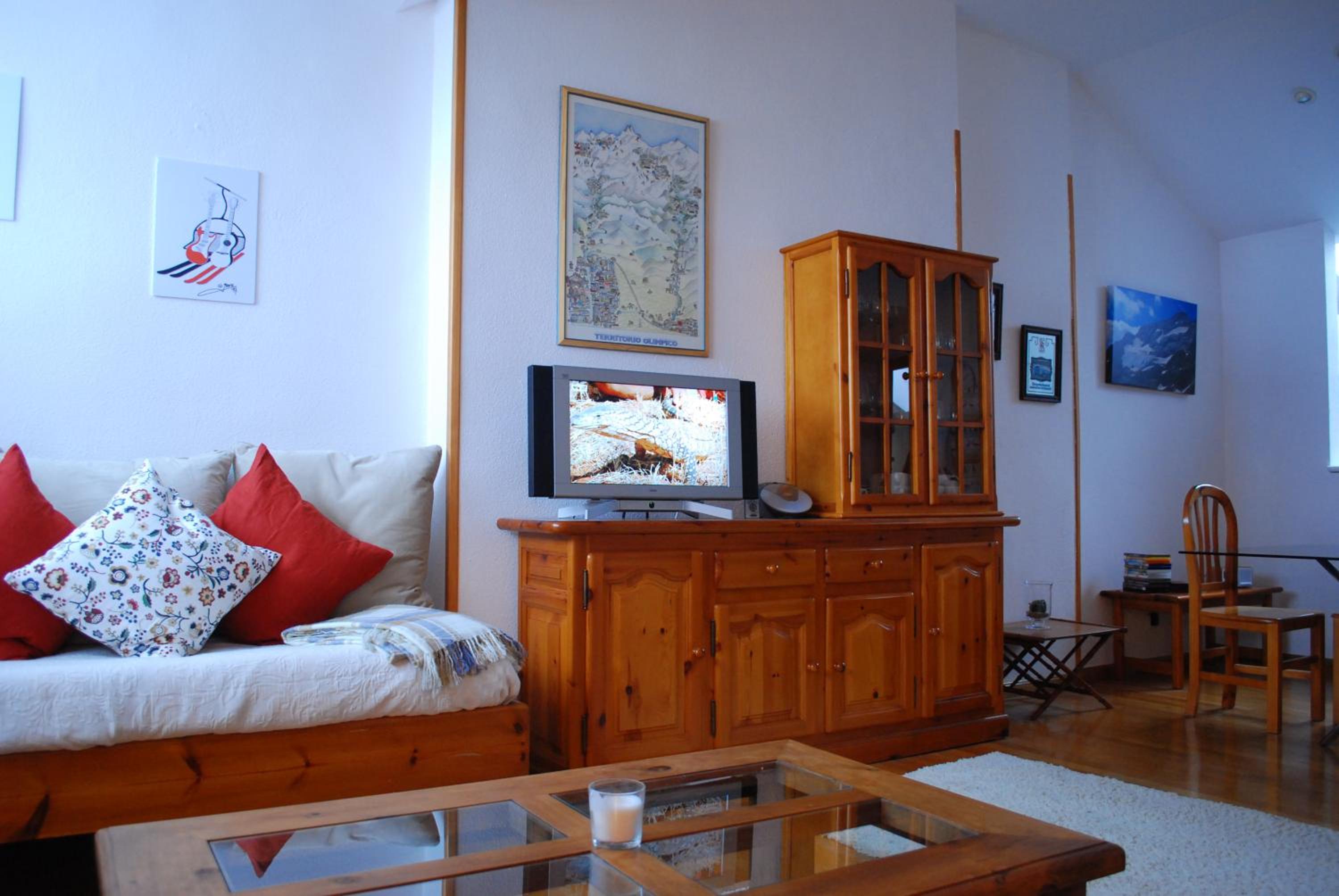 Apartamento Aticoroel photo 4