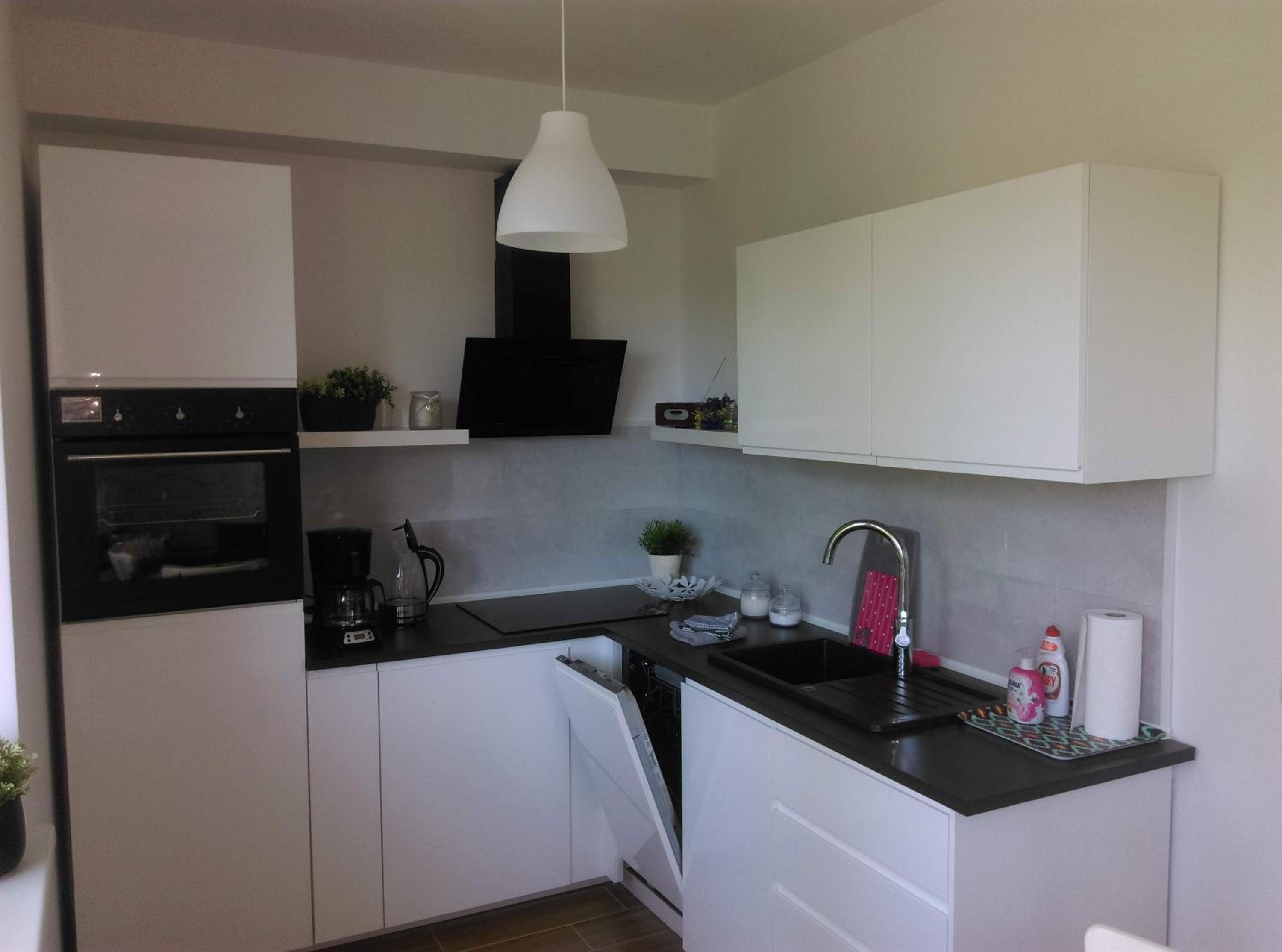 Rowy Apartament.b5 view 3