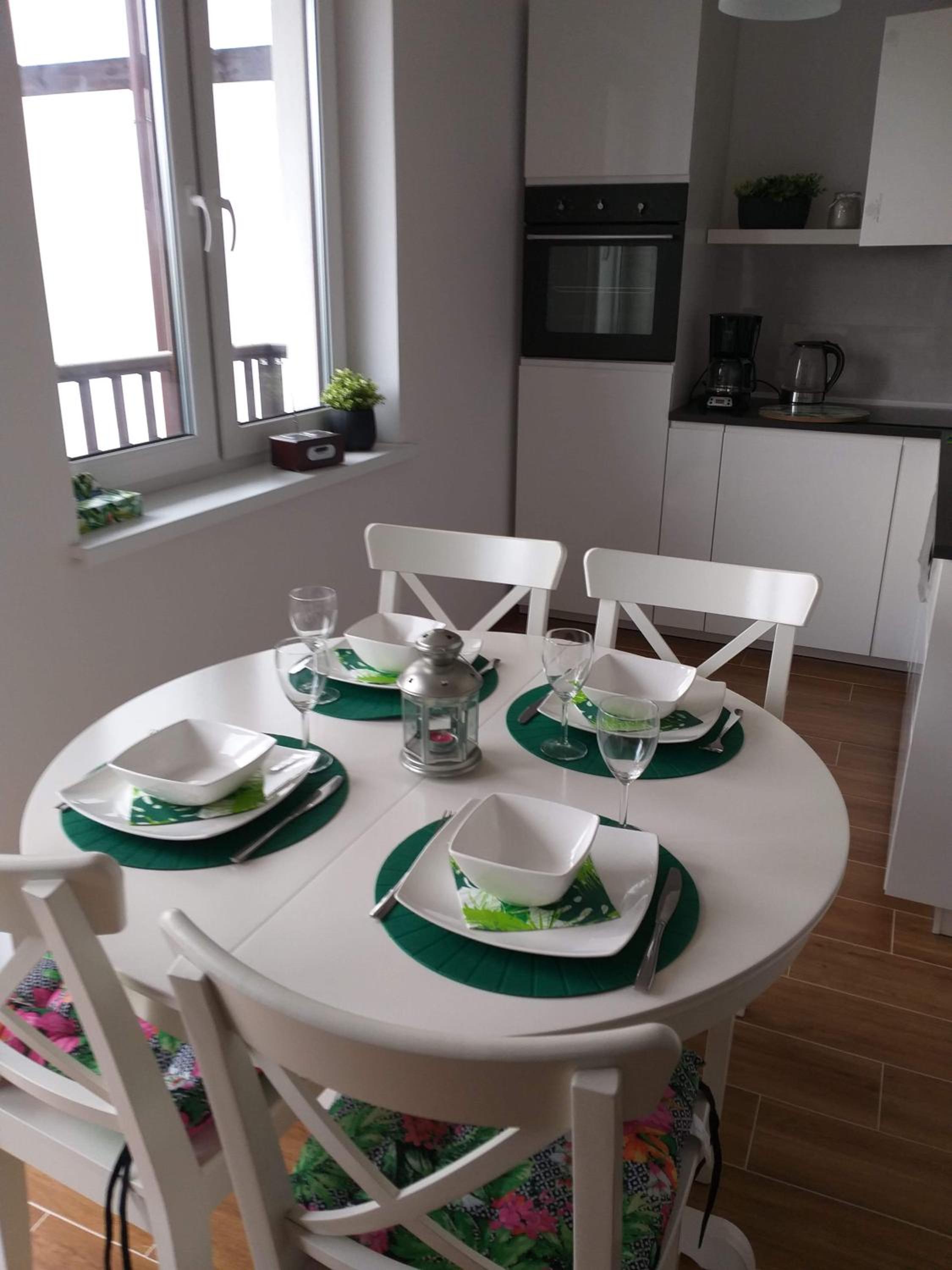 Rowy Apartament.b5 view 5