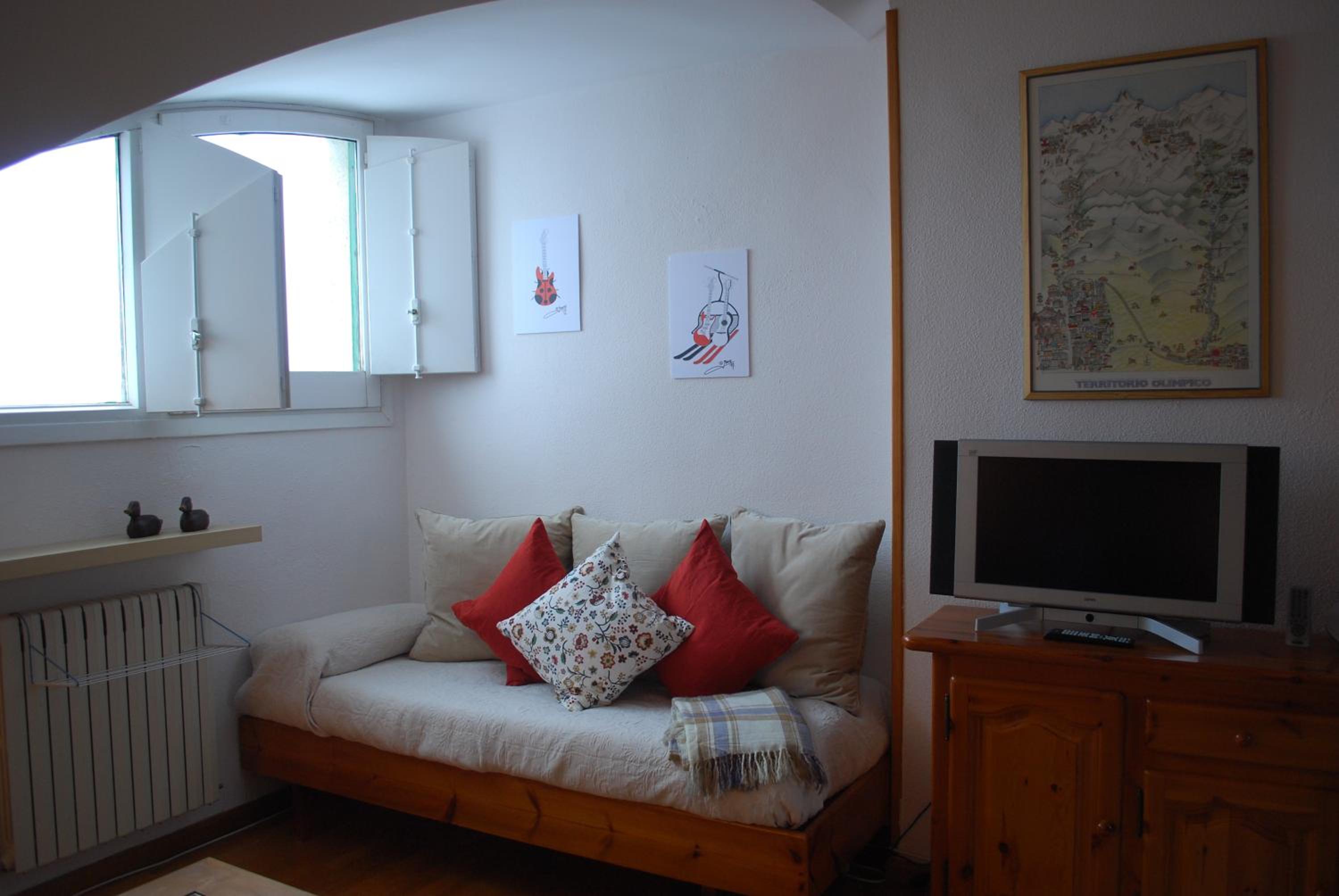 Apartamento Aticoroel photo 2