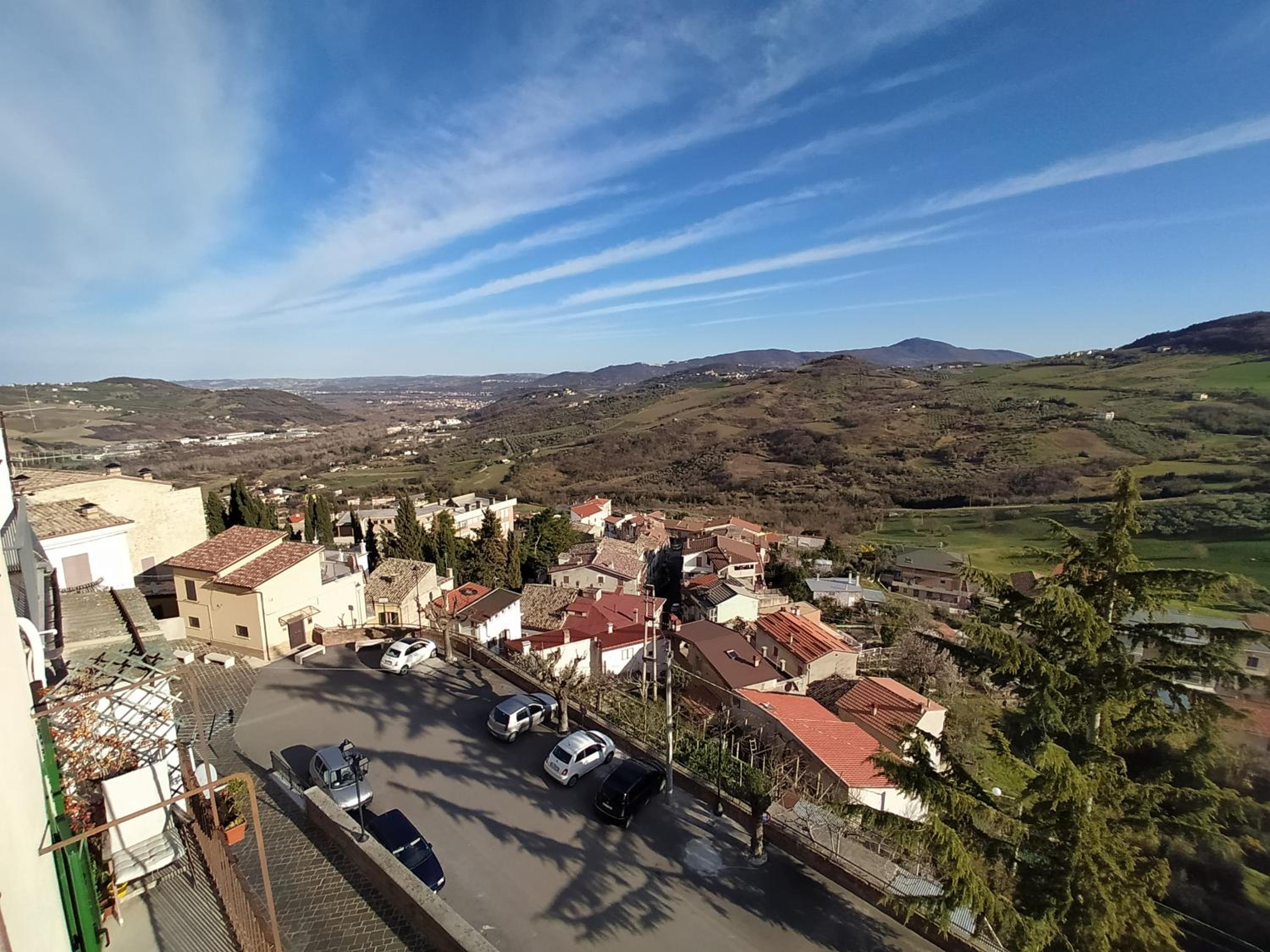 Casa Borrelli view 4