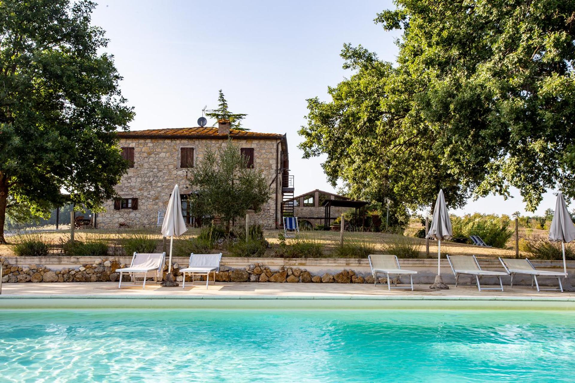 Agriturismo Podere Campinovi photo 2