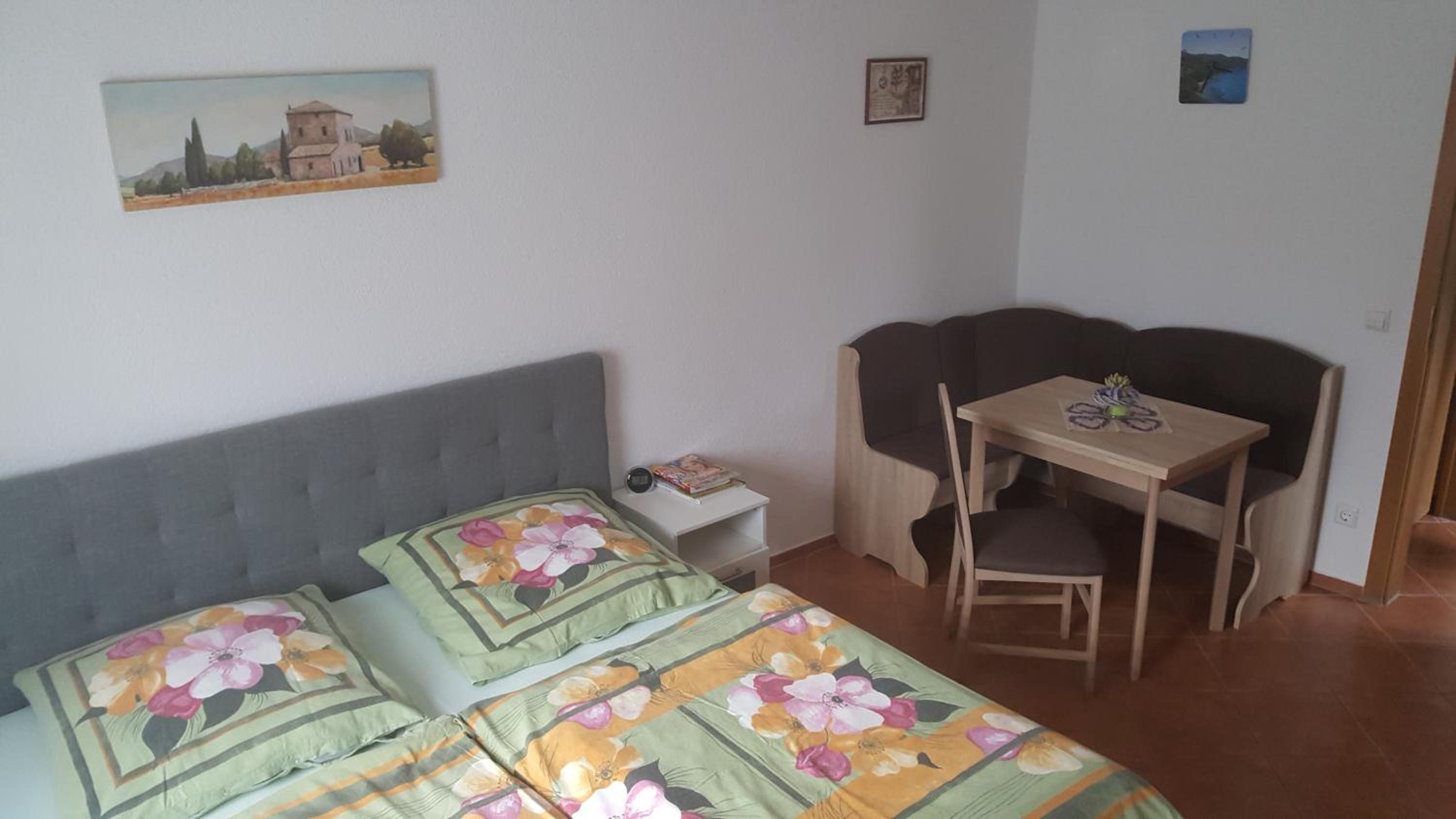 Ferienwohnung Simone view 2