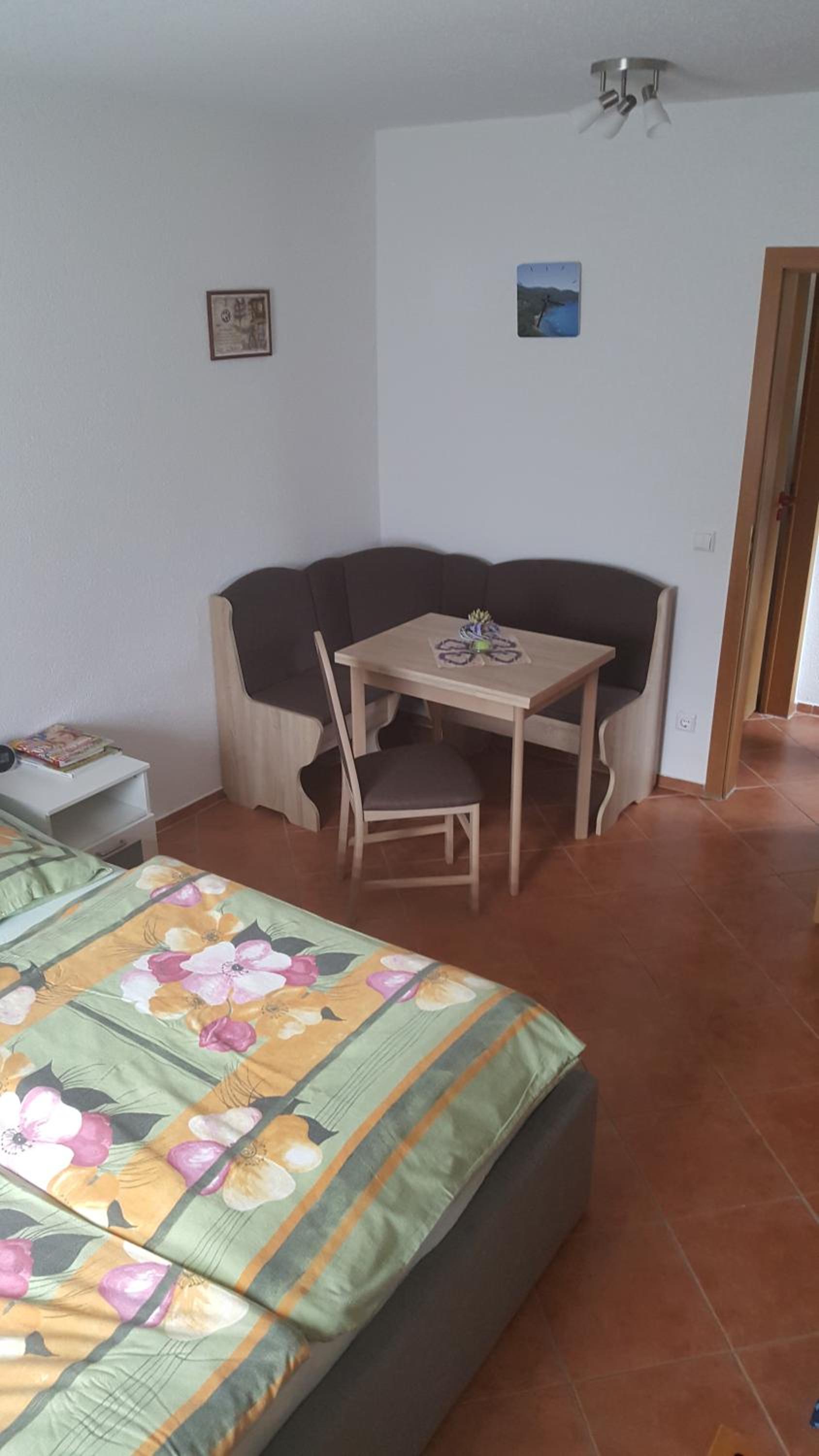 Ferienwohnung Simone view 3