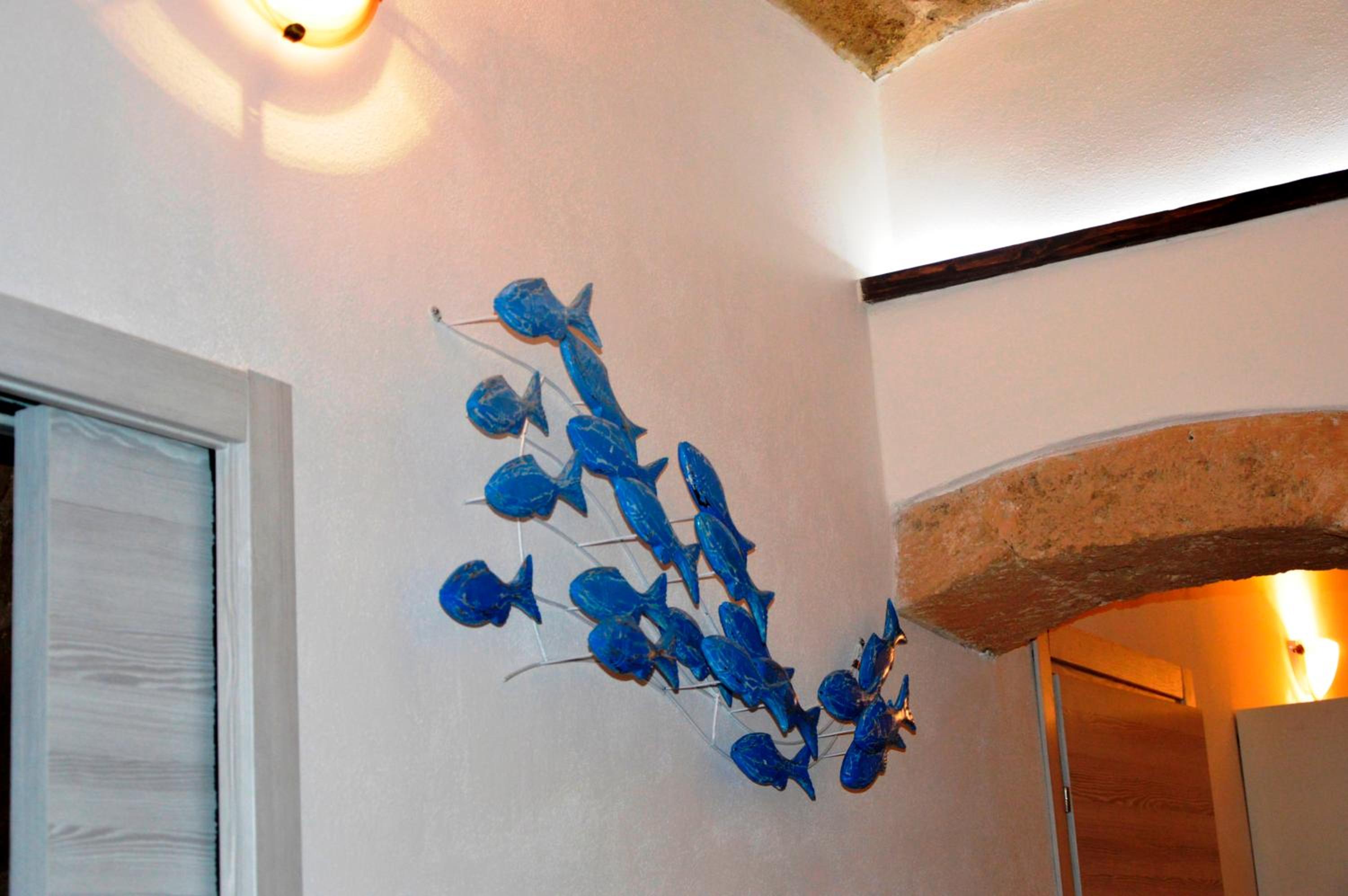 Casa Marvi en Alghero