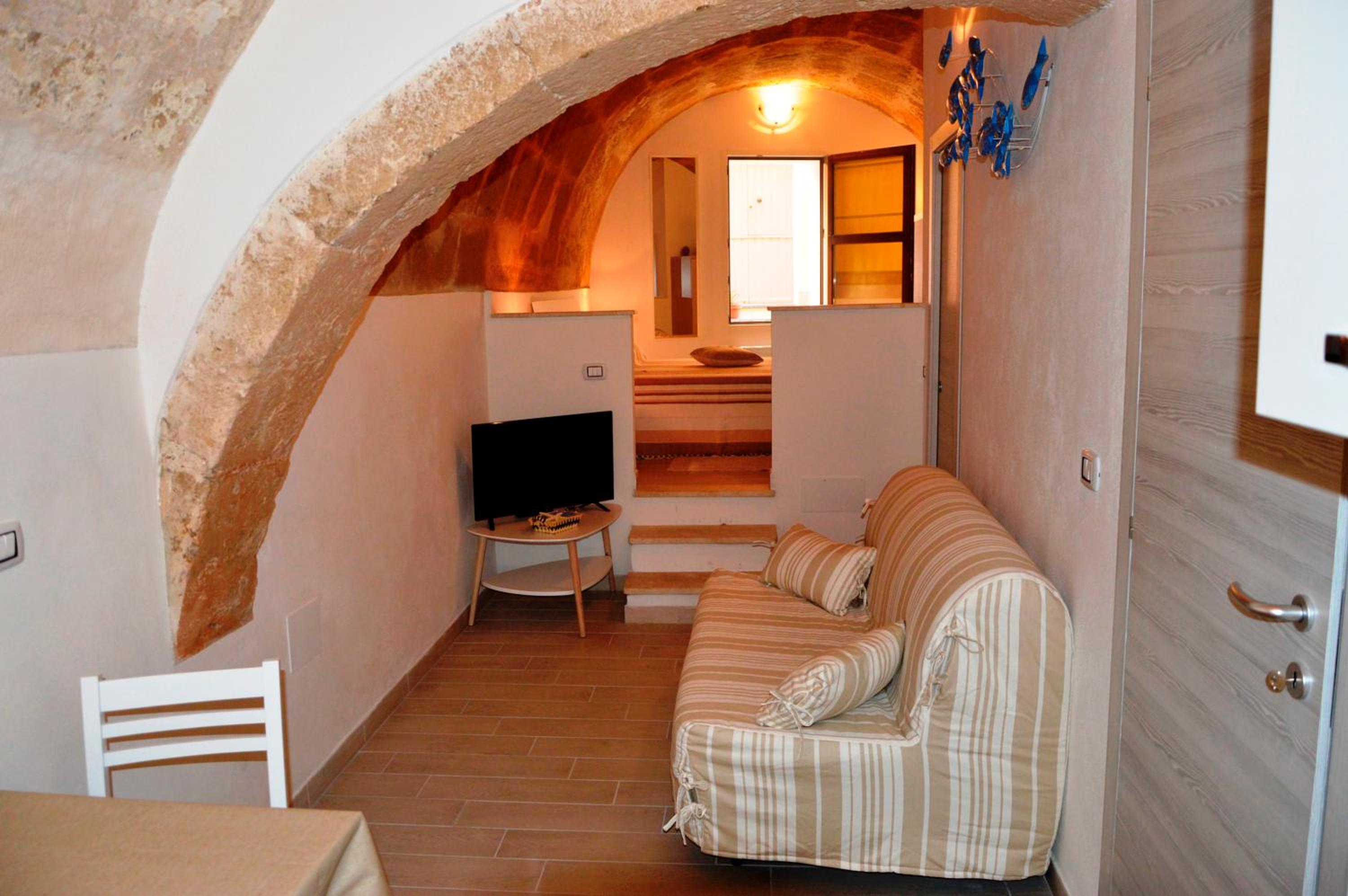 Casa Marvi