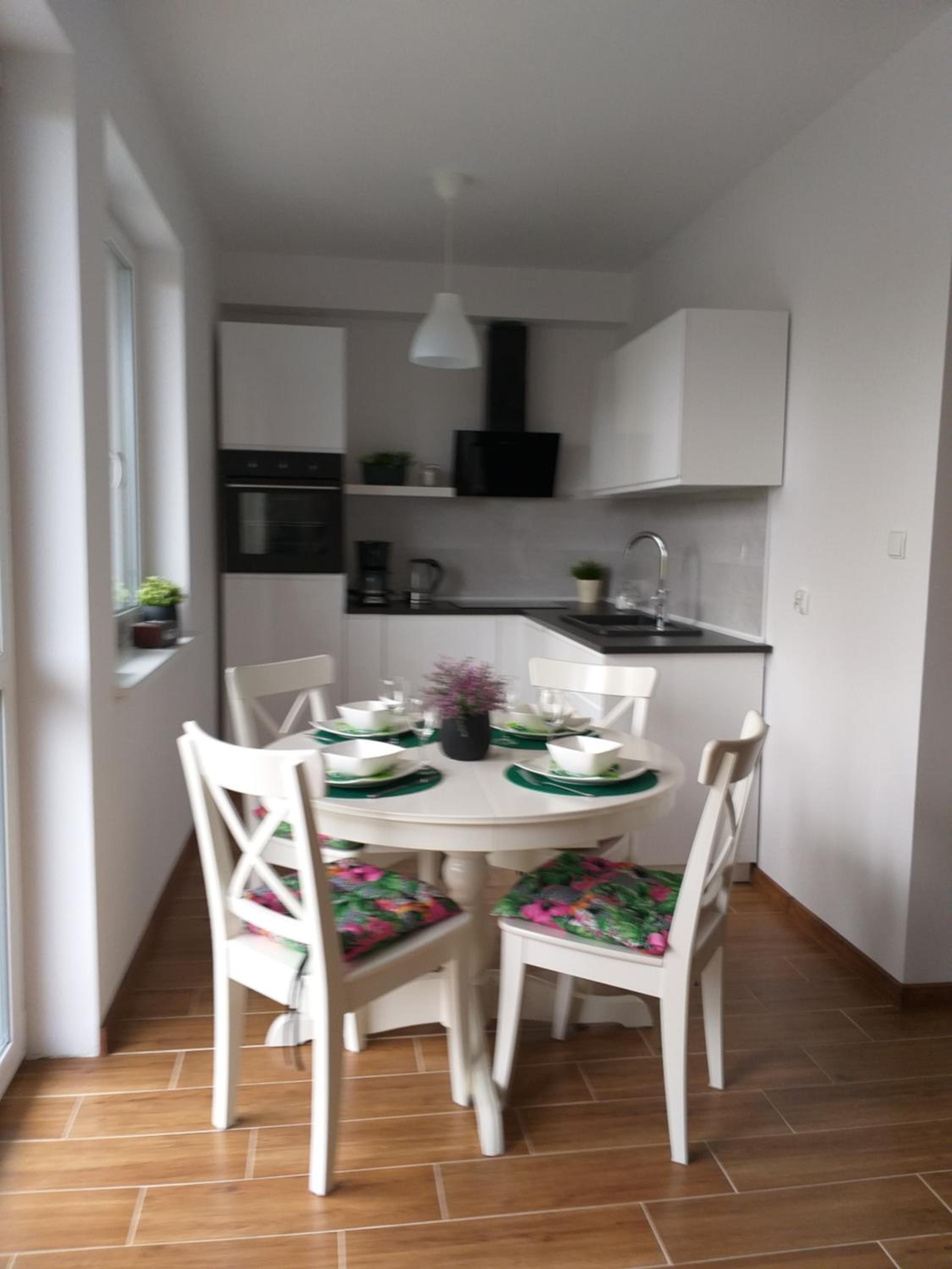 Rowy Apartament.b5 view 2