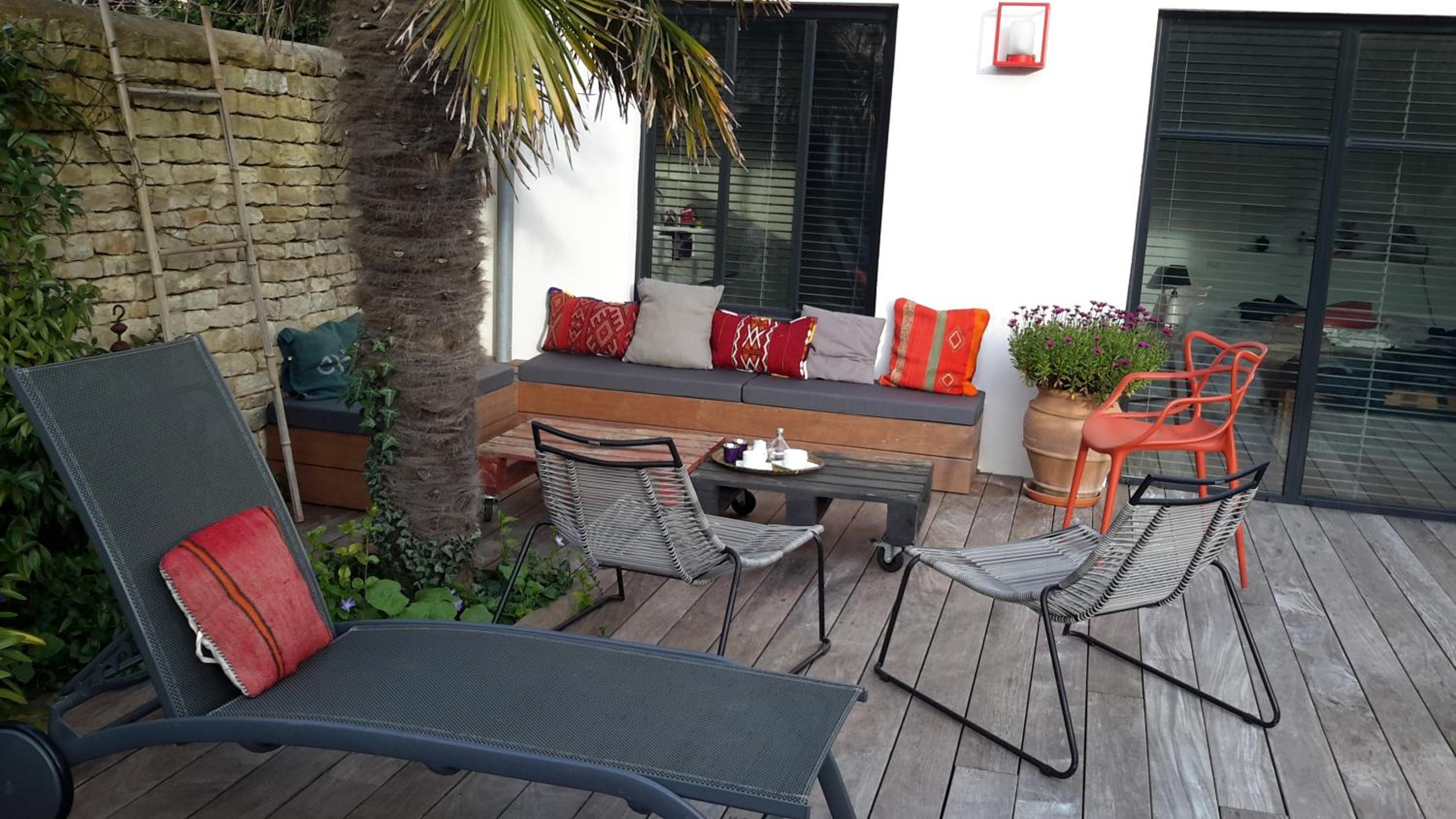 Les Jardins de Clerjotte view 5