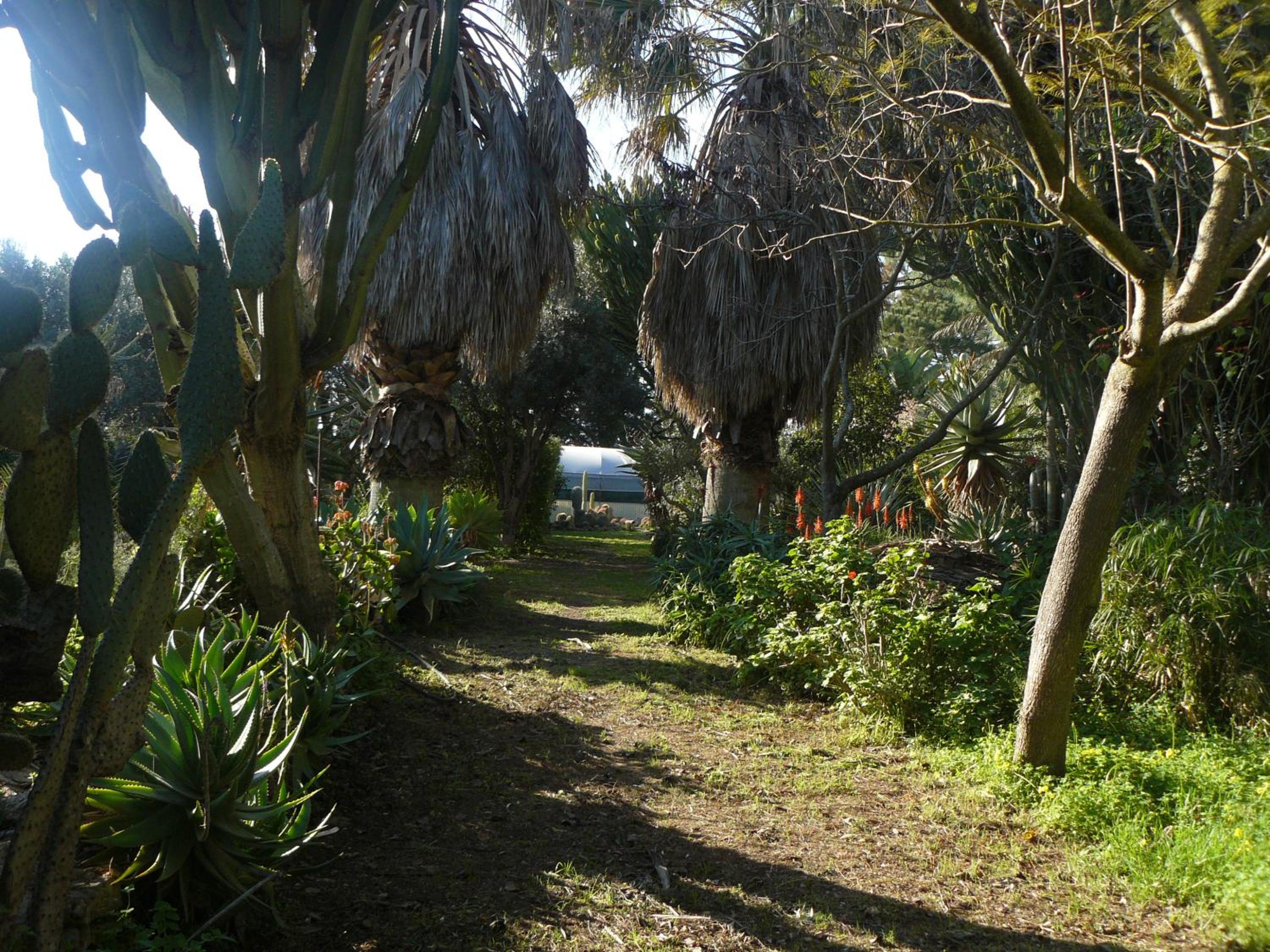 Casa vacanza nella riserva naturale del Belice