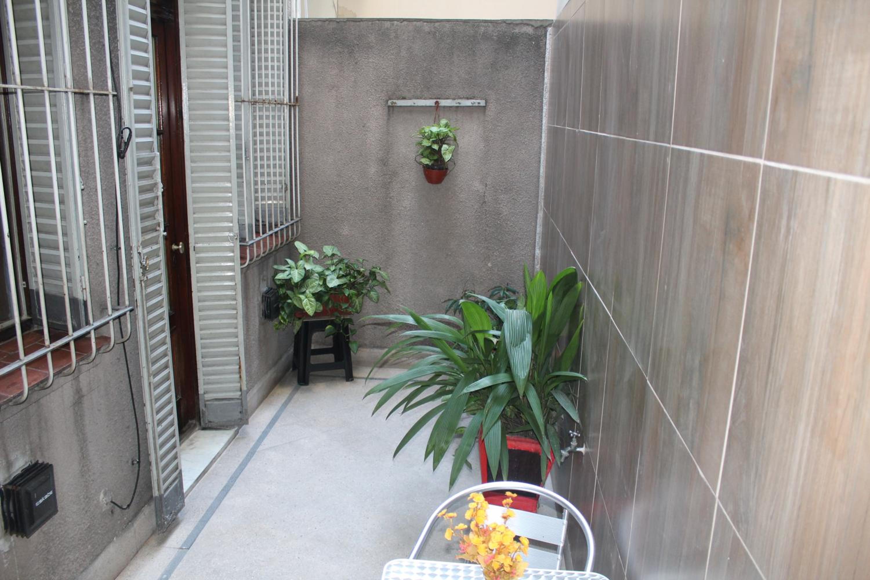 Apartment Castillo
