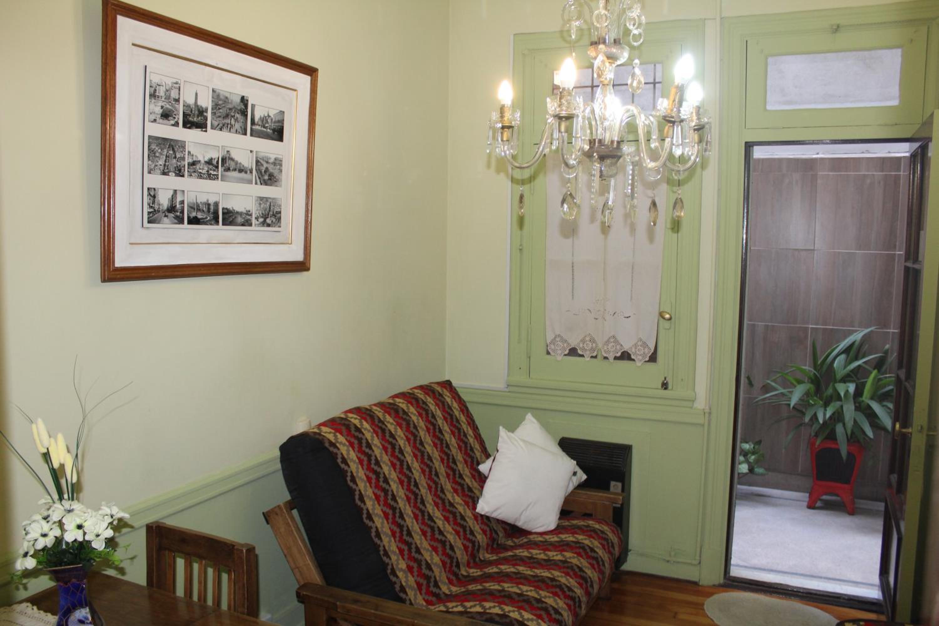 Apartment Castillo