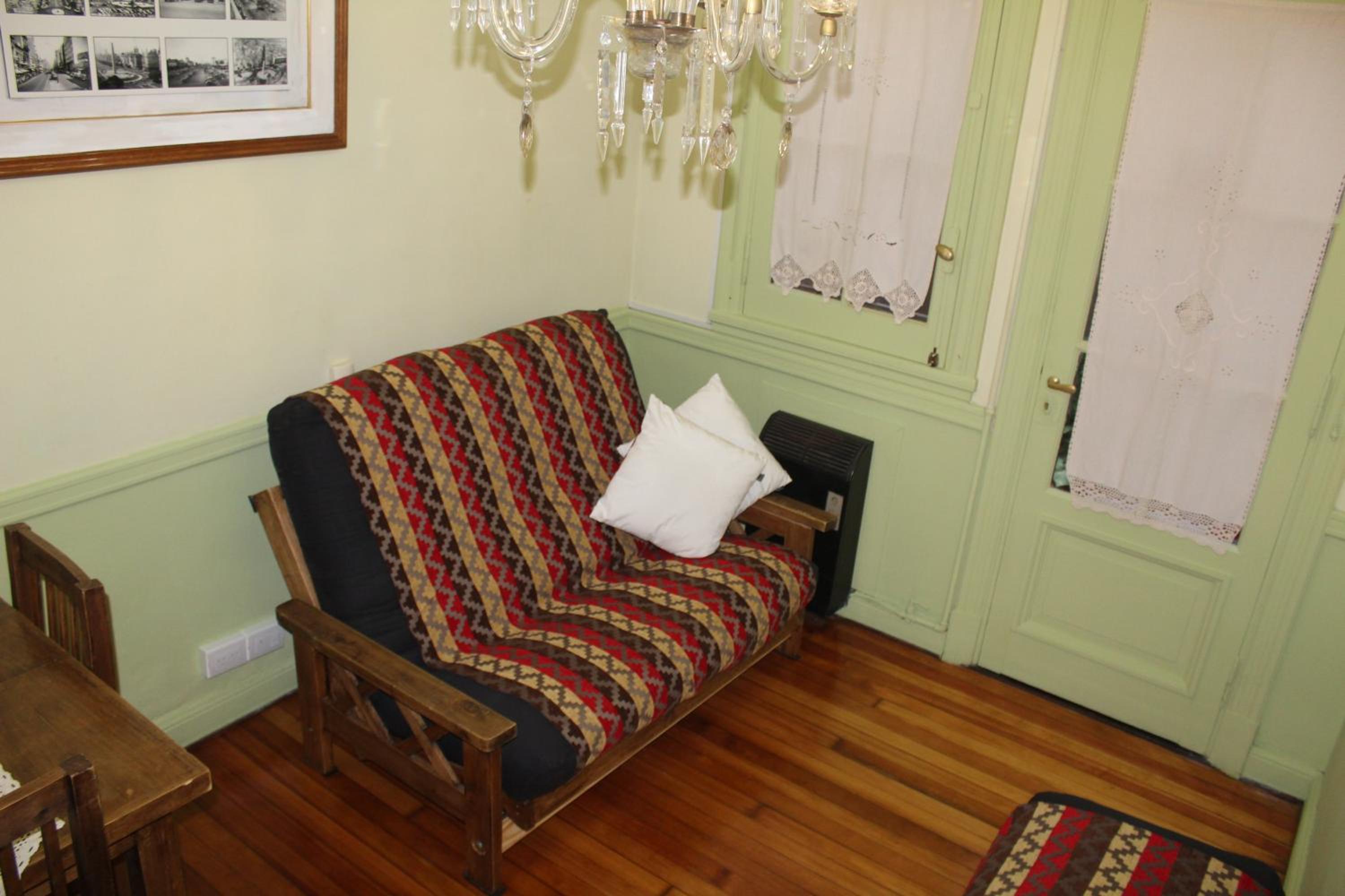 Apartment Castillo