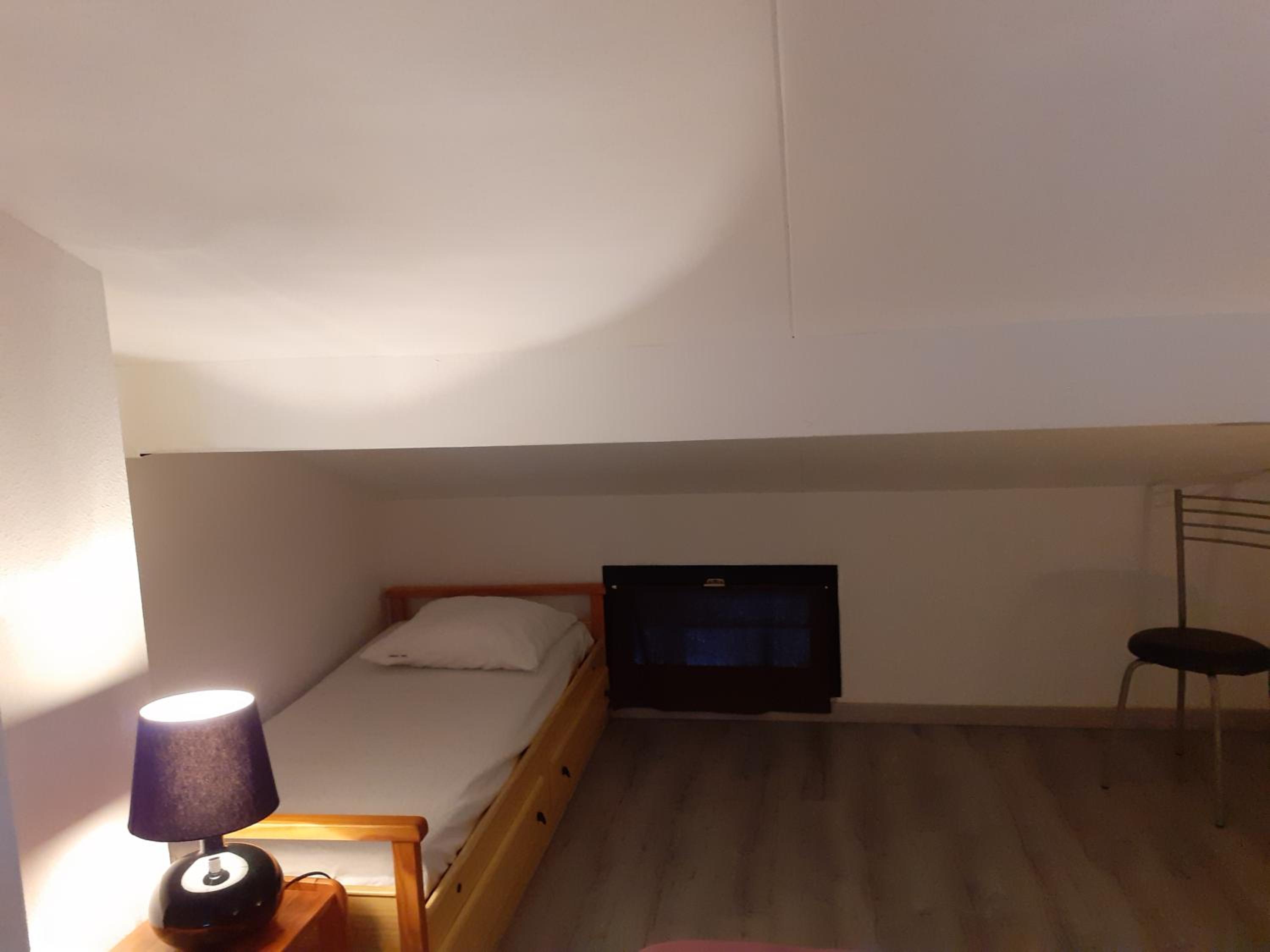 Appartement Santocha view 2