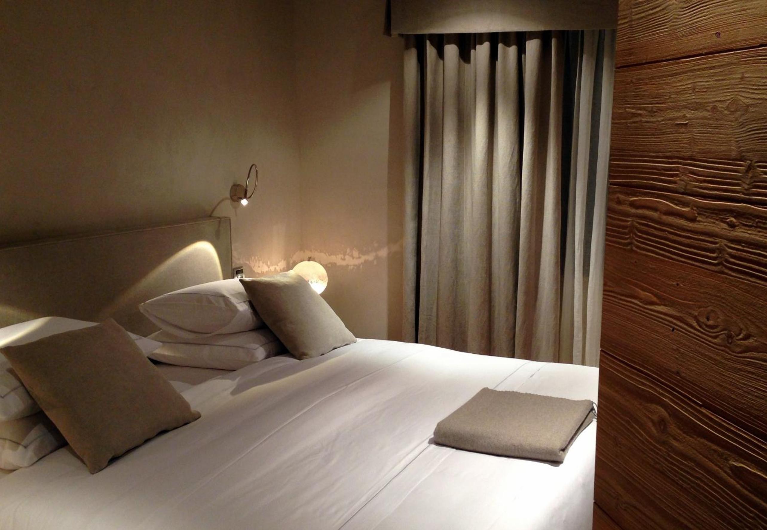 Le Grand Chalet et Spa