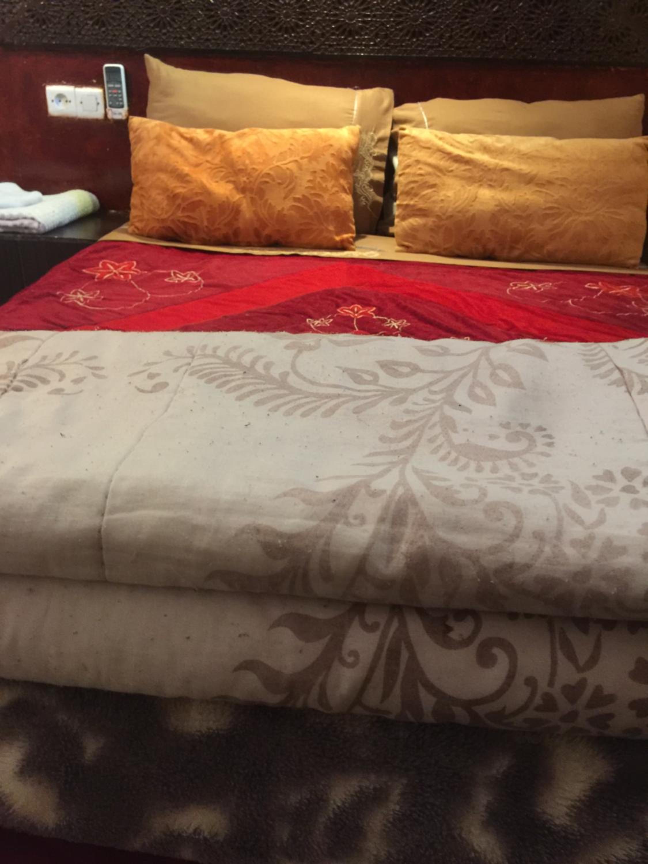 Riad Safari Fes