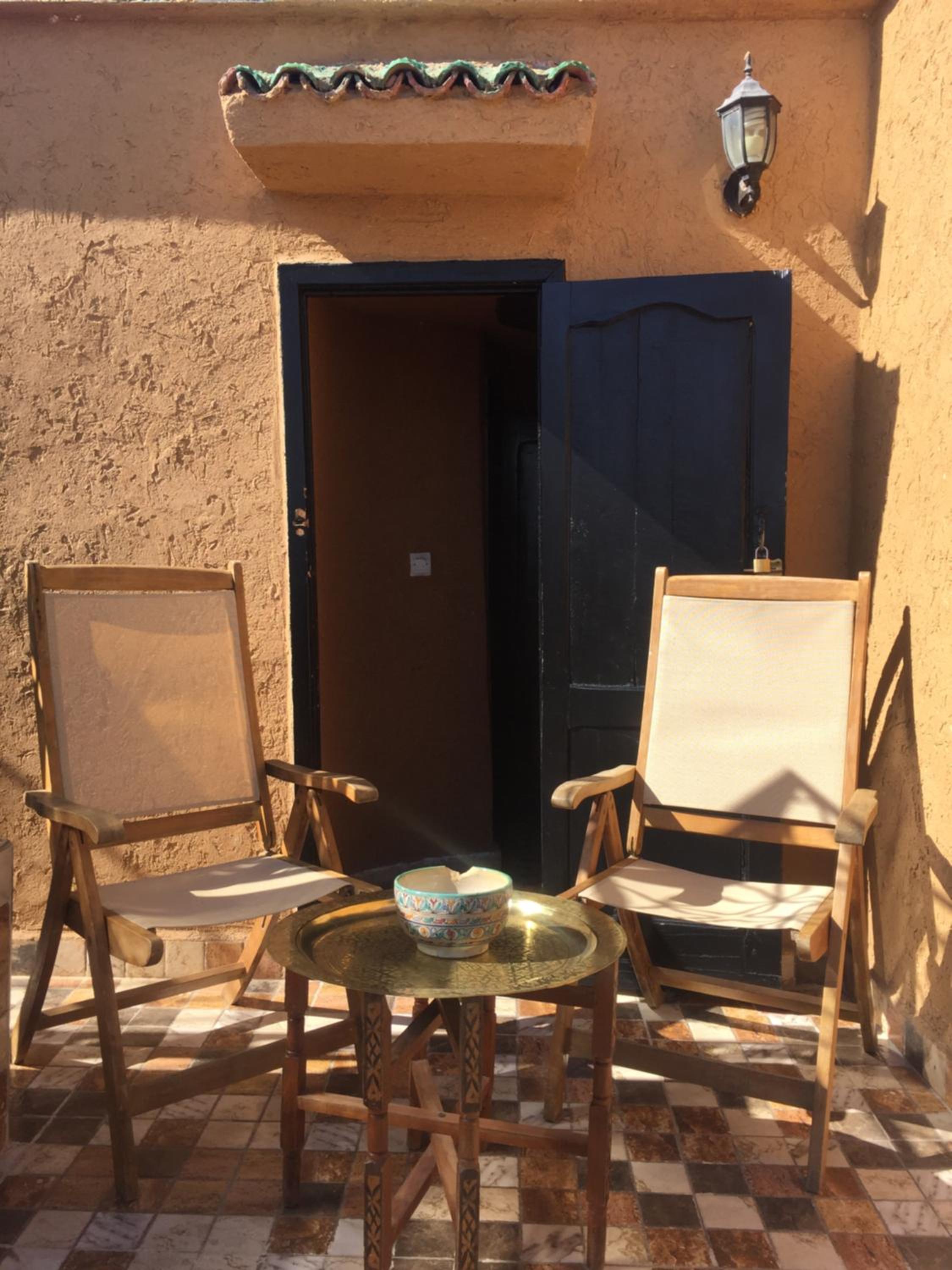 Riad Safari Fes