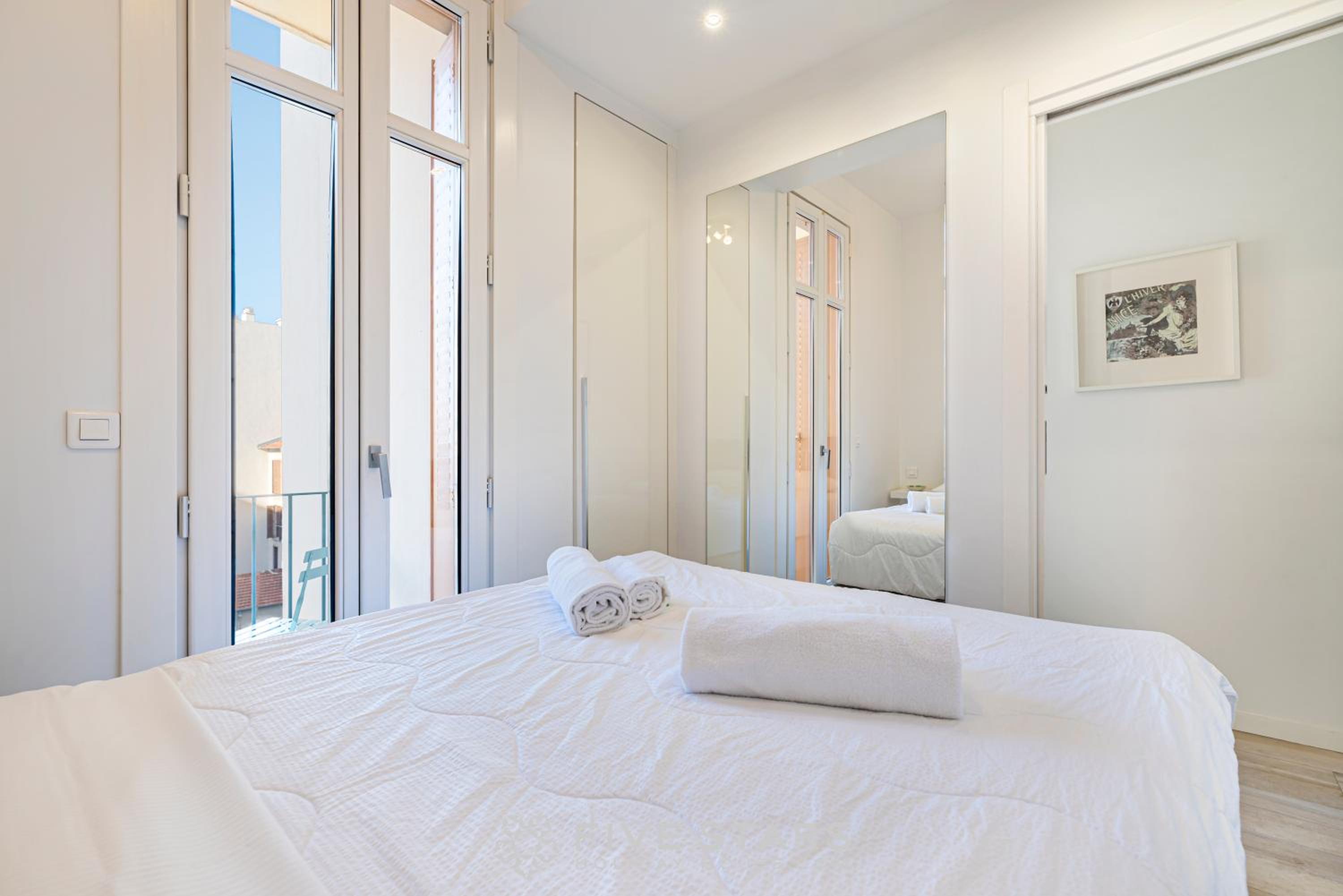 Suite Versailles Five Stars Holiday House