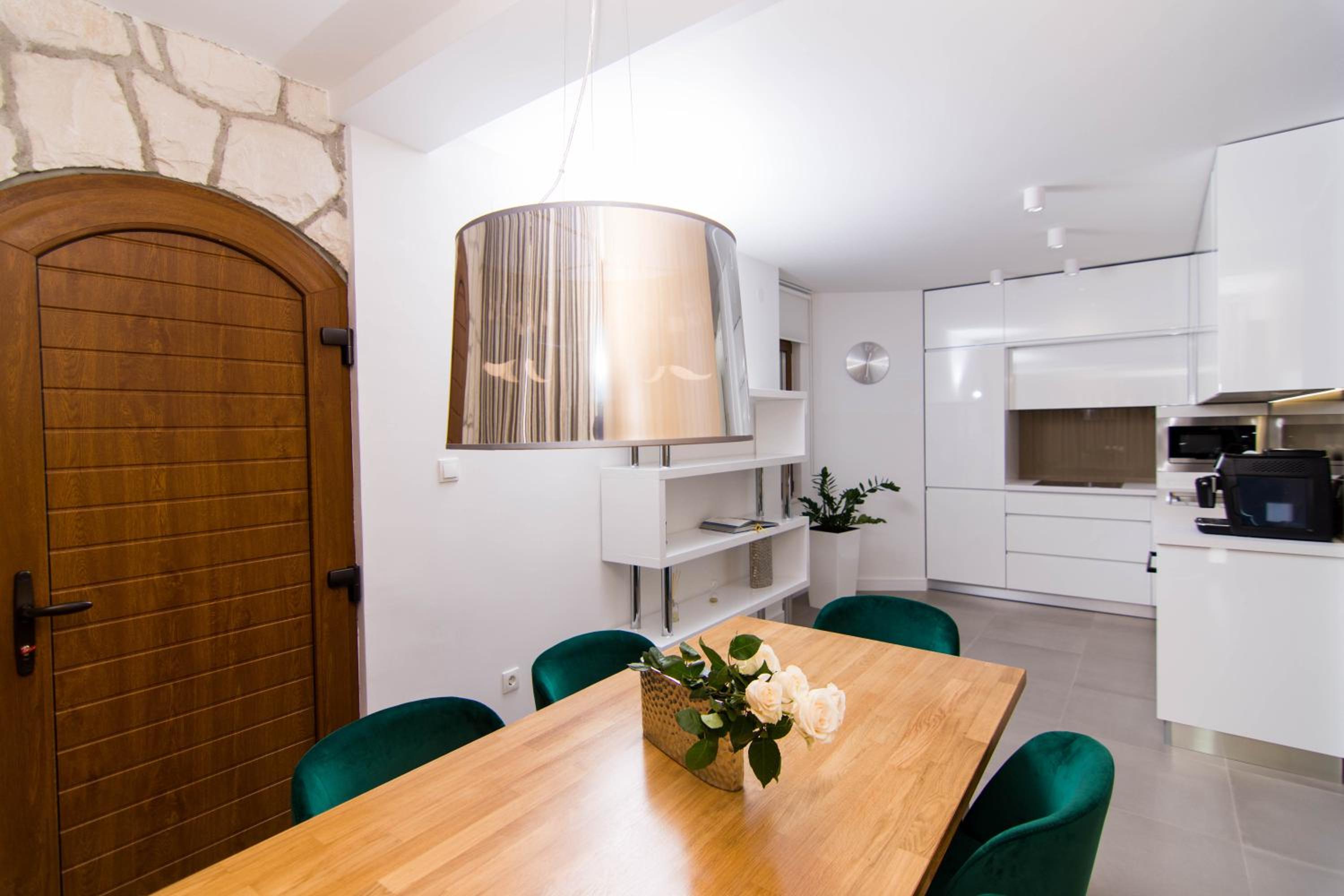 Villa Stina