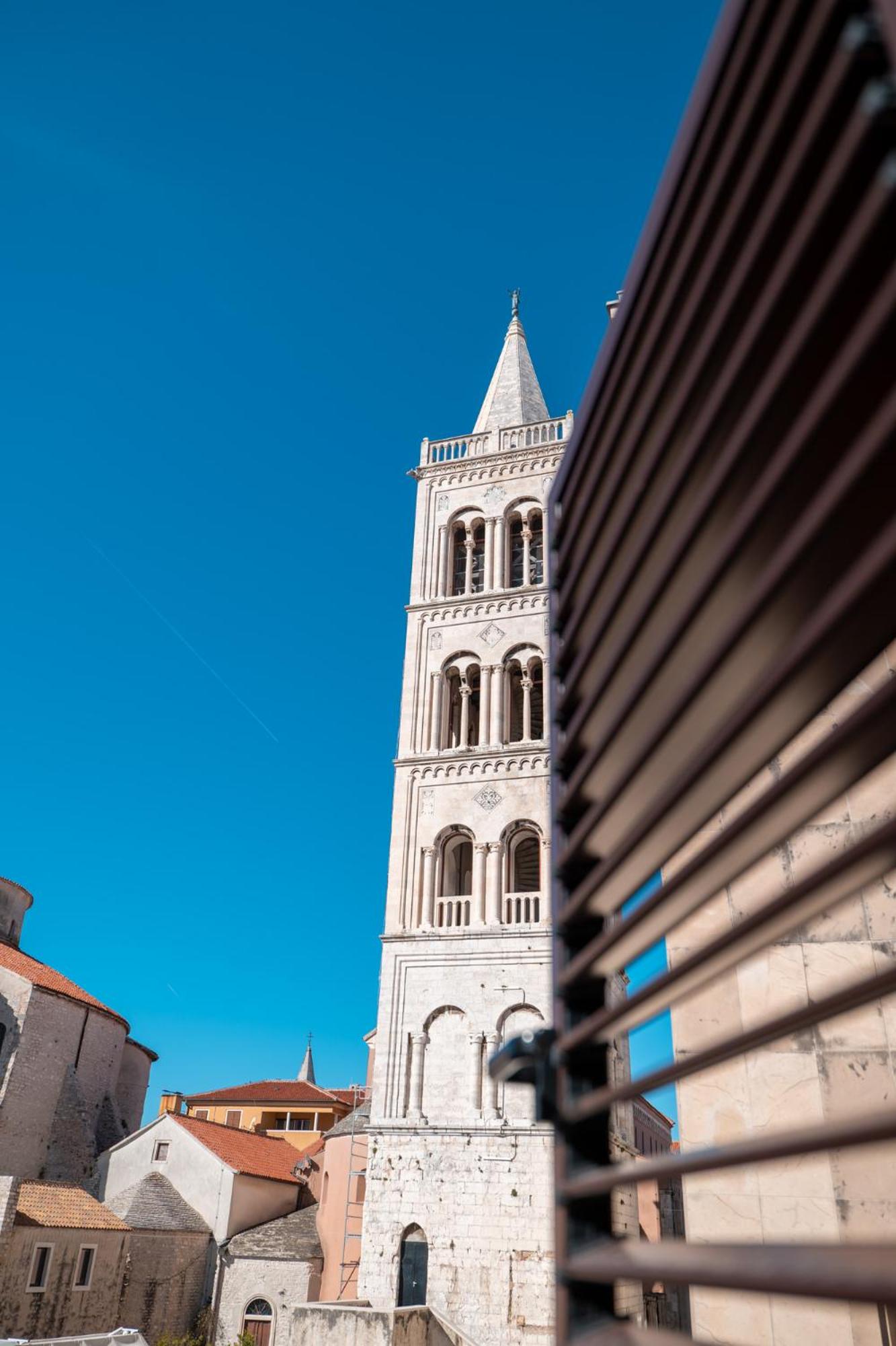 Downtown Zadar Apartments view 2