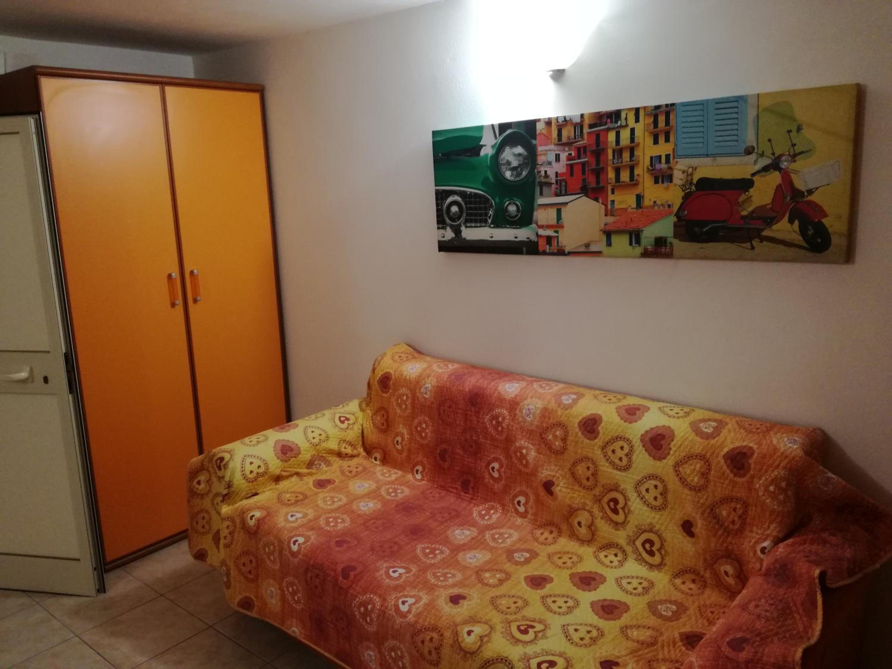 Casa Vacanze SereRosa. Tramonti indimenticabili photo 5