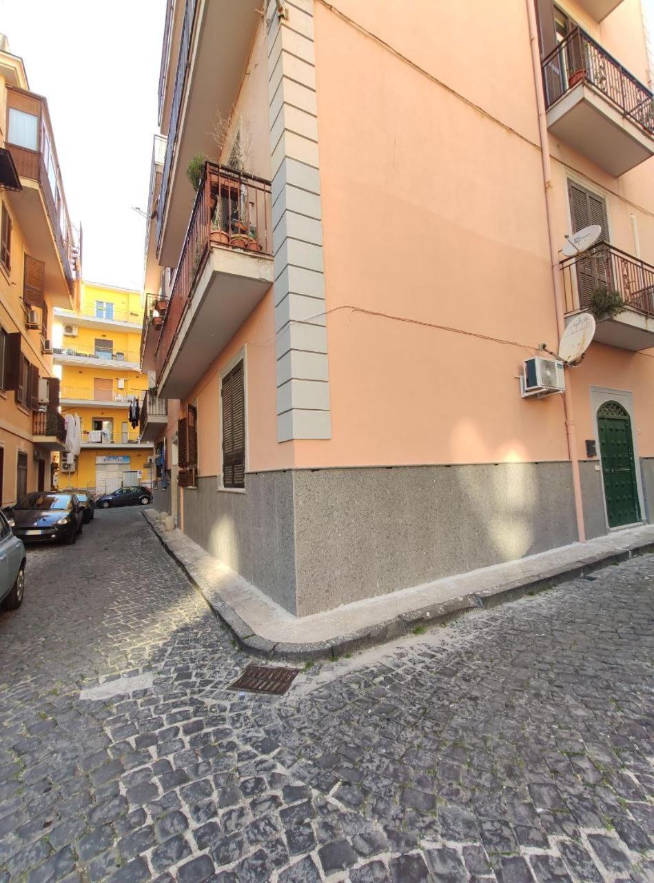 Flat near the sea in Pozzuoli photo 3