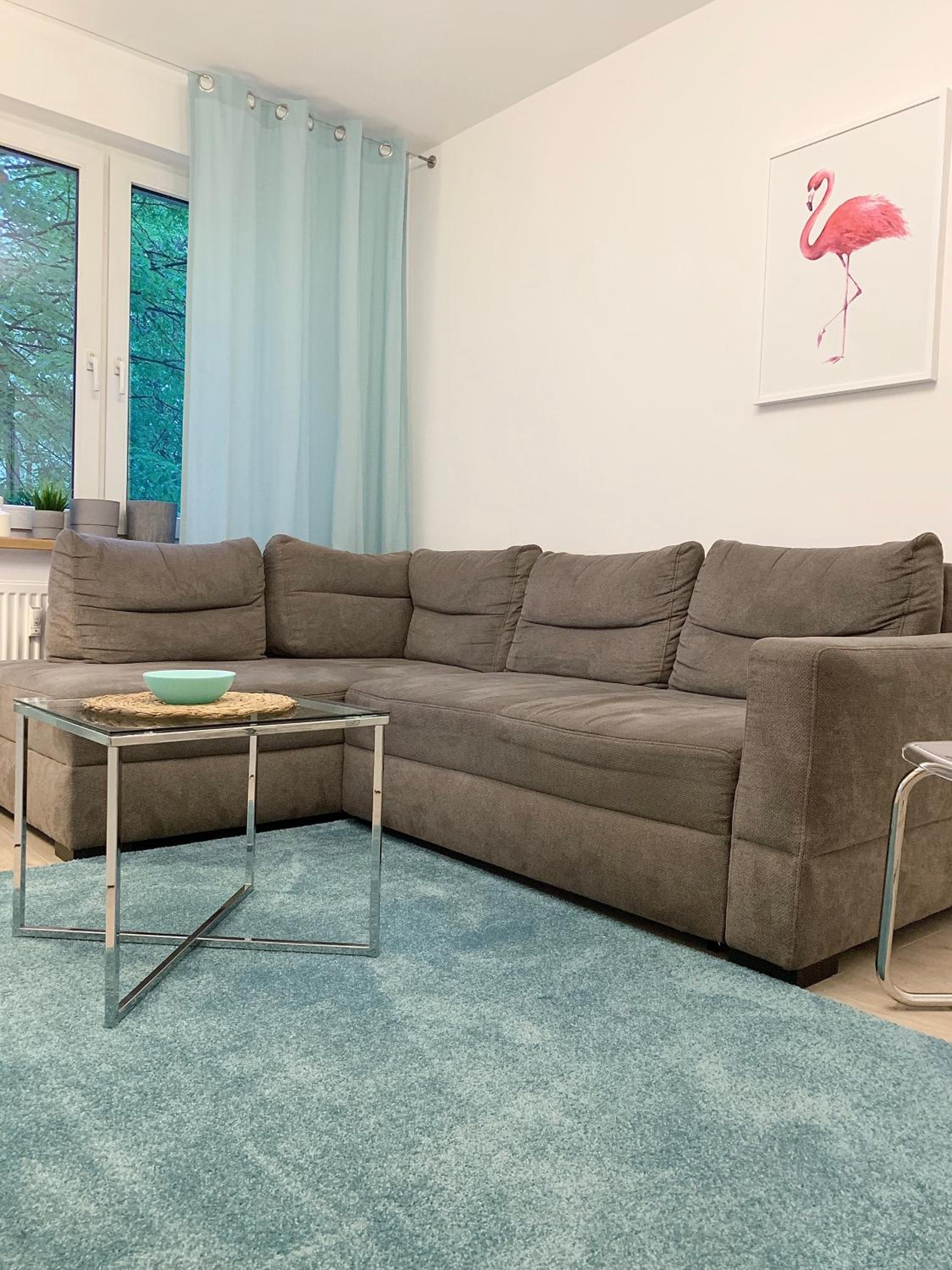 Apartament Sucharskiego