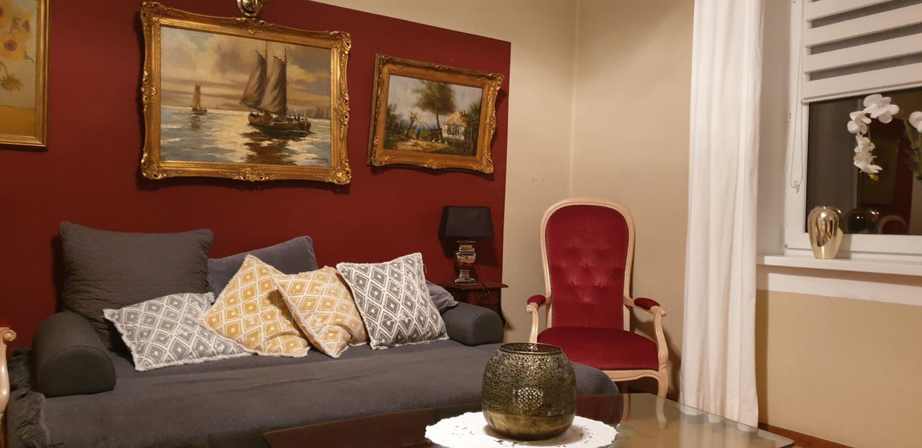 słoneczne apartamenty