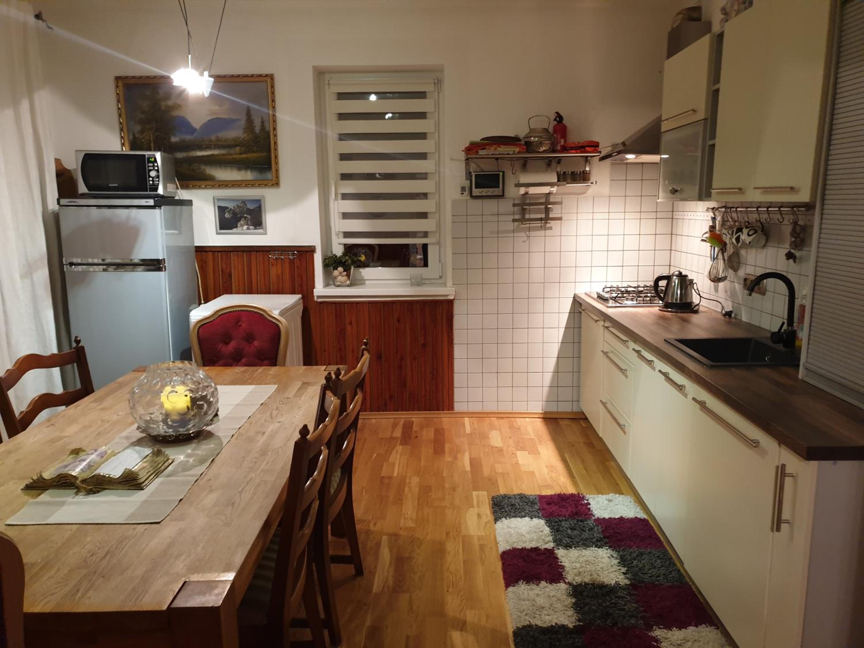 słoneczne apartamenty