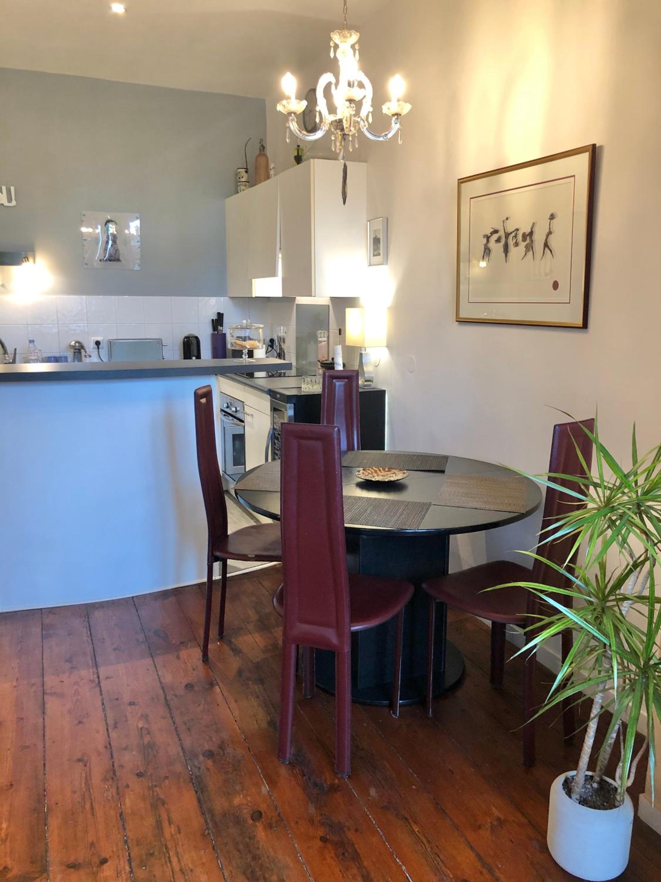 Bordorent Apartment