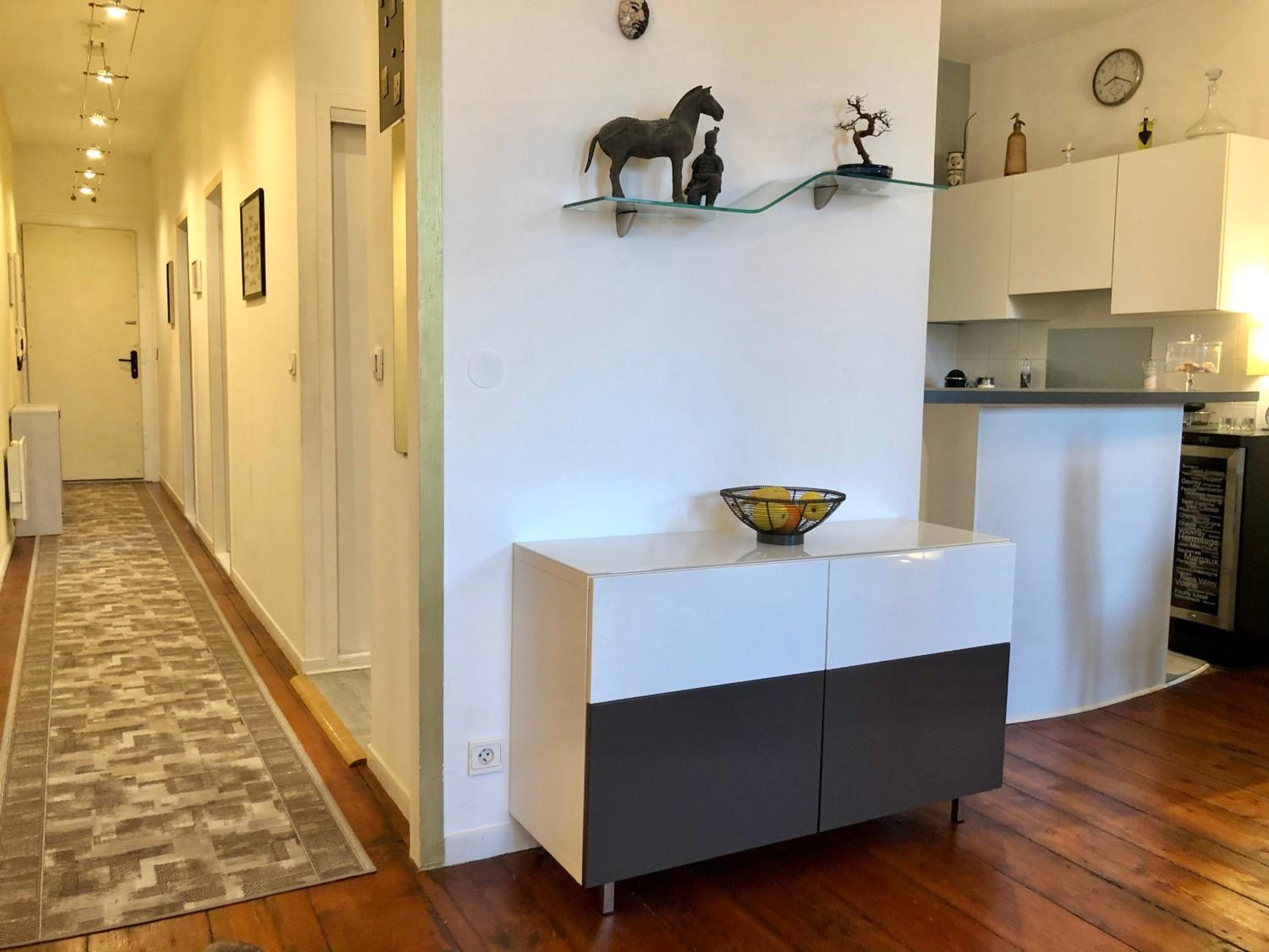Bordorent Apartment view 4