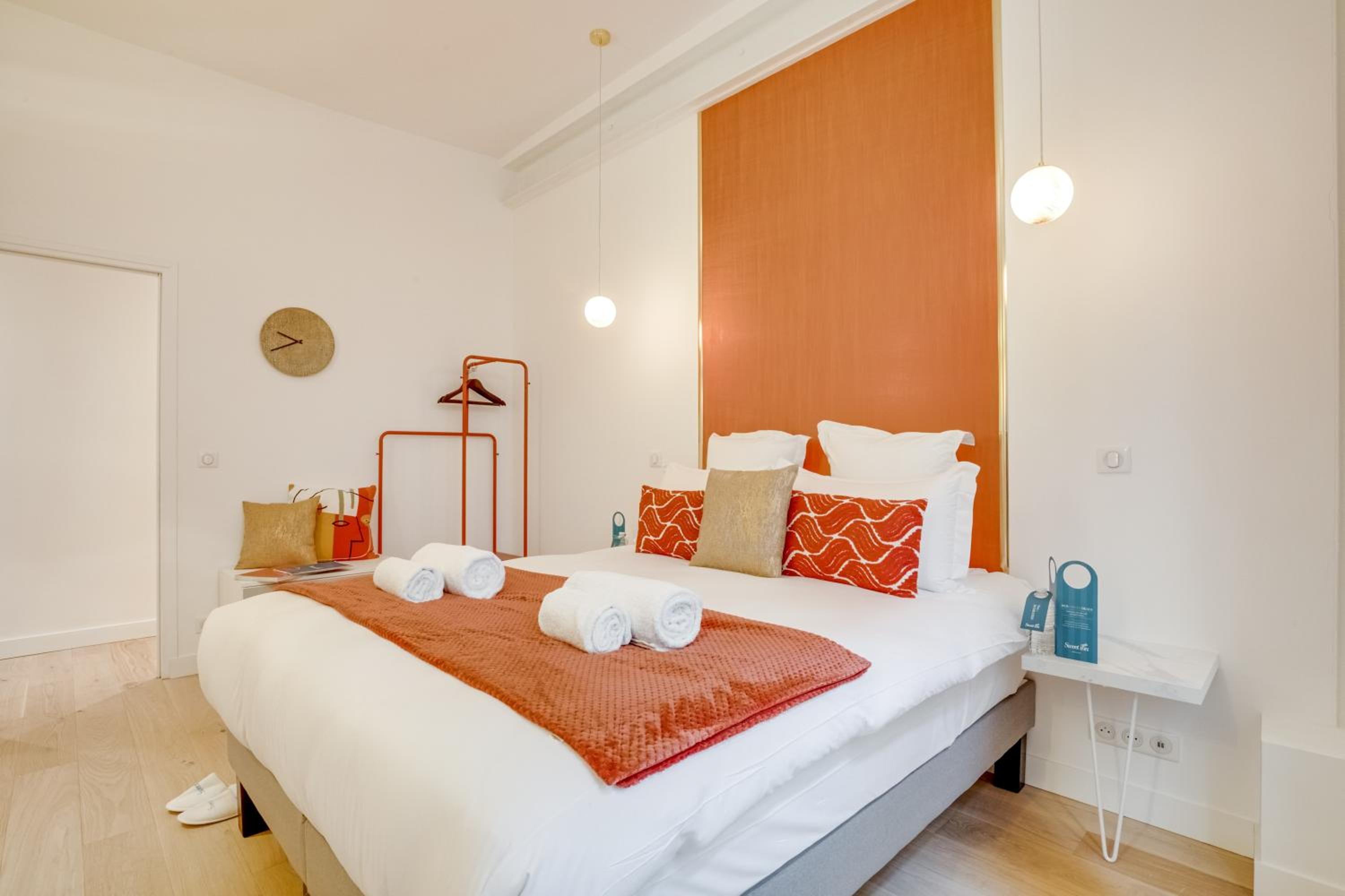 Sweet Inn - Turenne