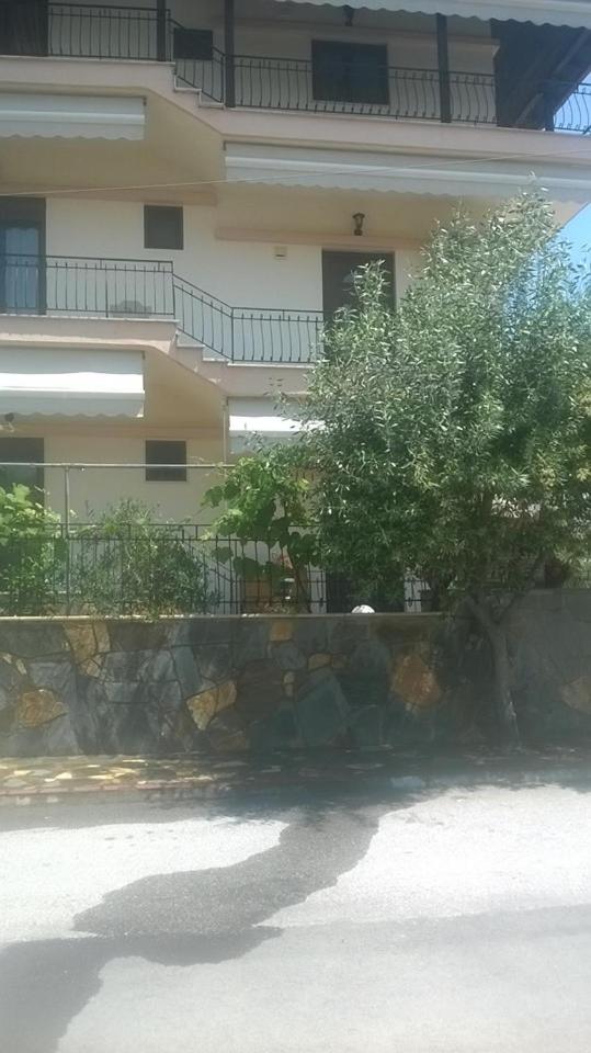 Villa Eleon 1 view 3