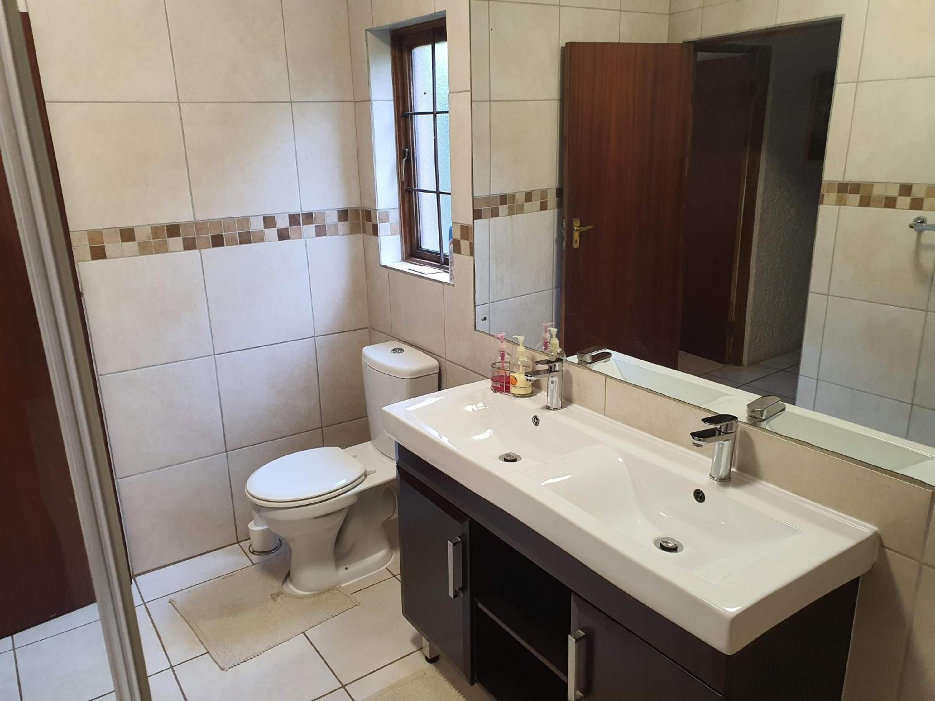 2 Bedroom Cottage