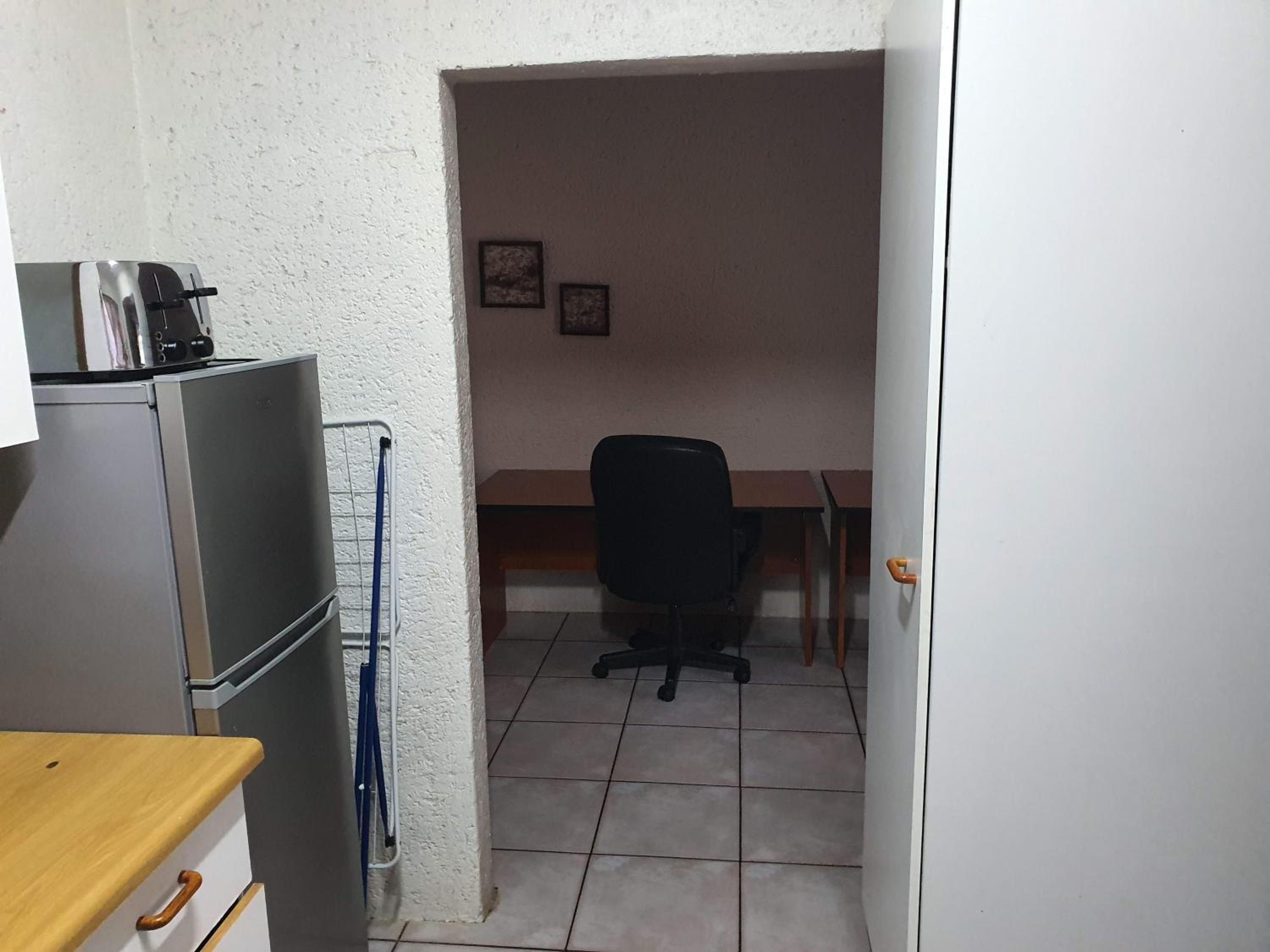 2 Bedroom Cottage