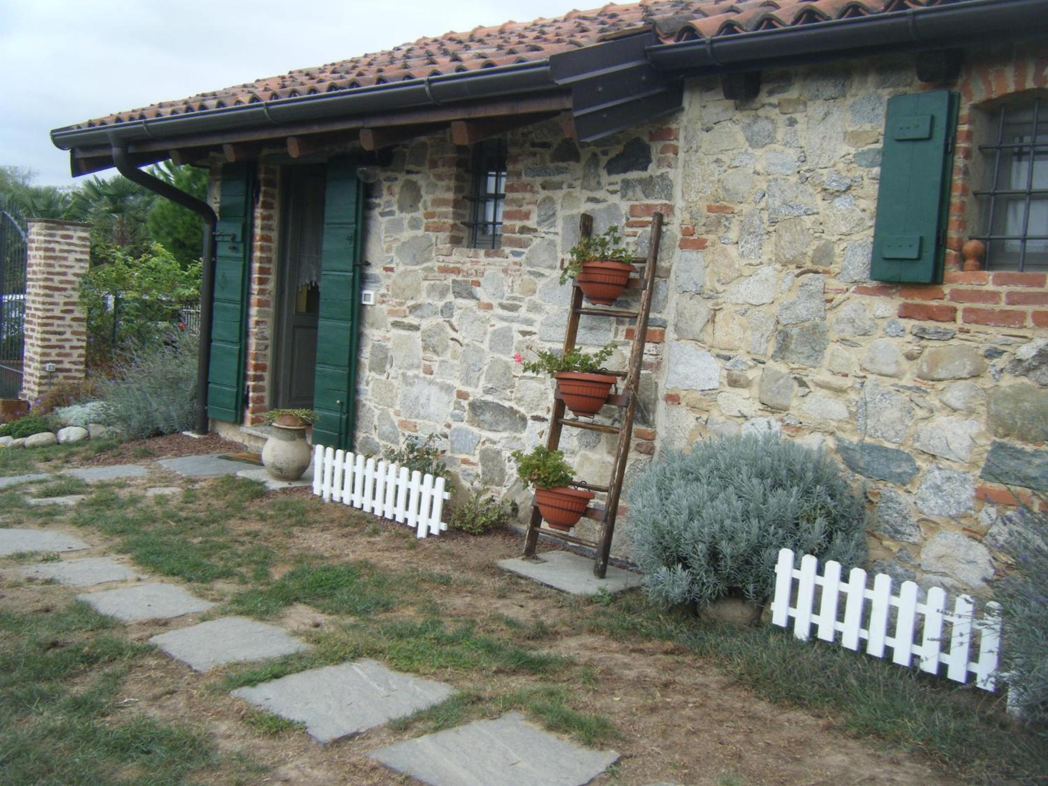 B&B Il Salice