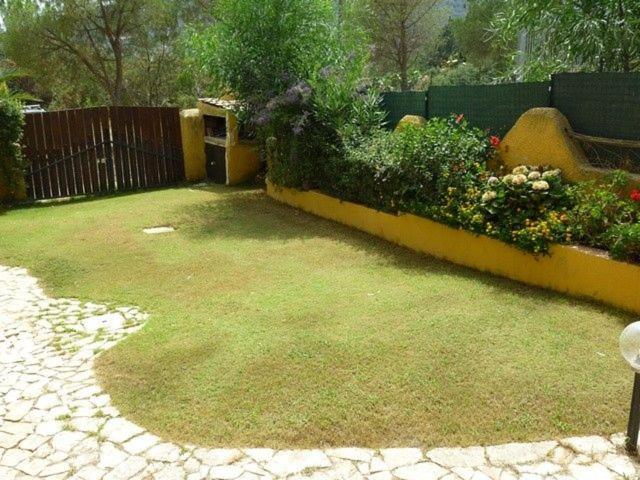 CASA VACANZA IN SARDEGNA WI-FI FREE photo 3